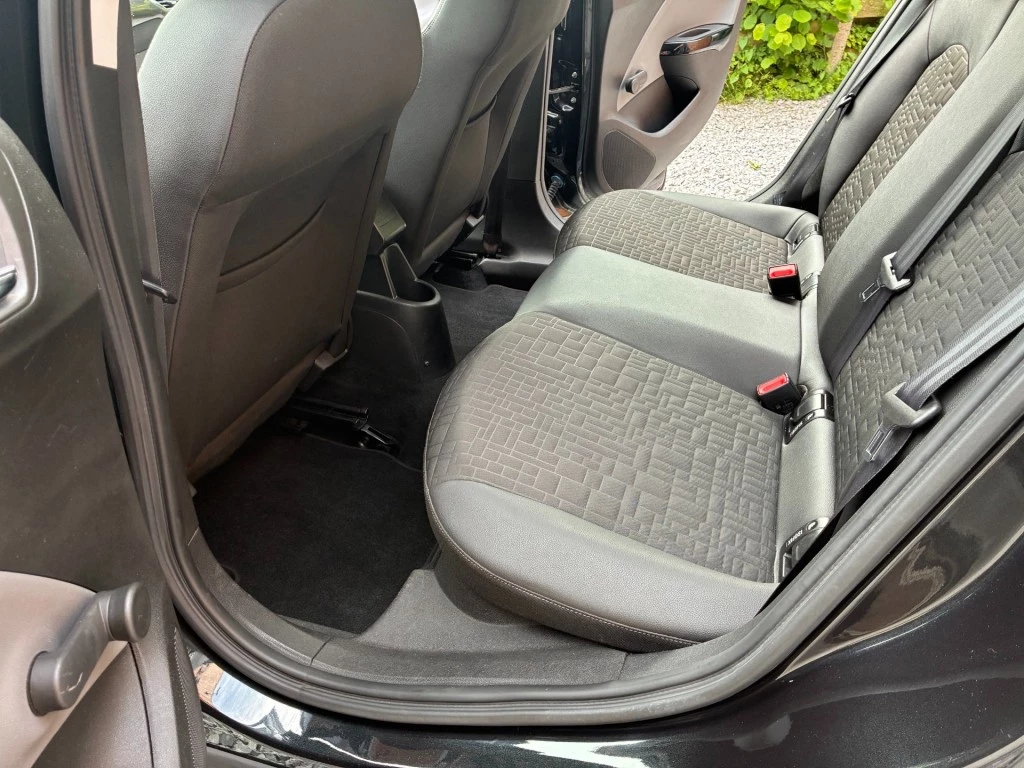 Hoofdafbeelding Opel Corsa-e