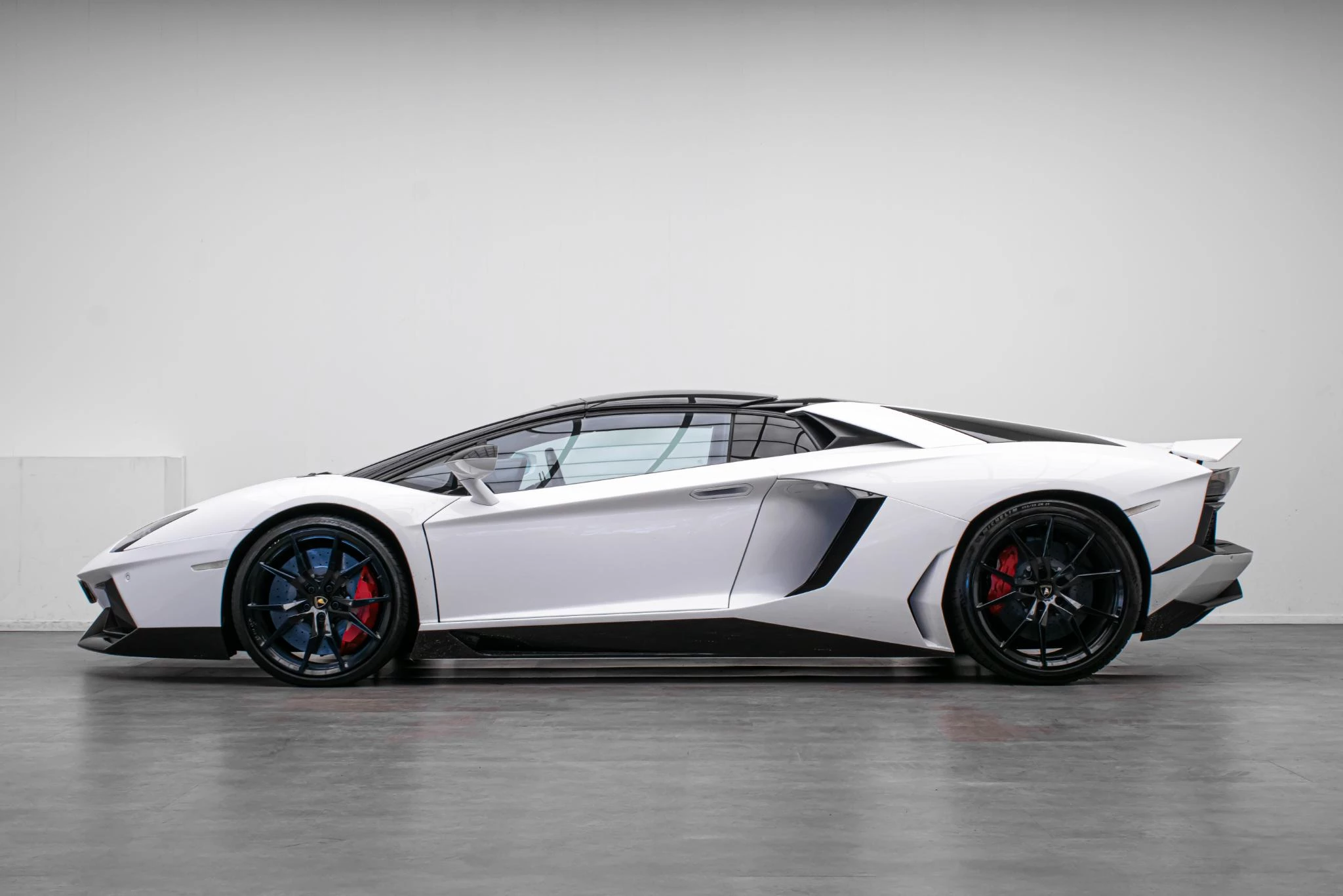 Hoofdafbeelding Lamborghini Aventador