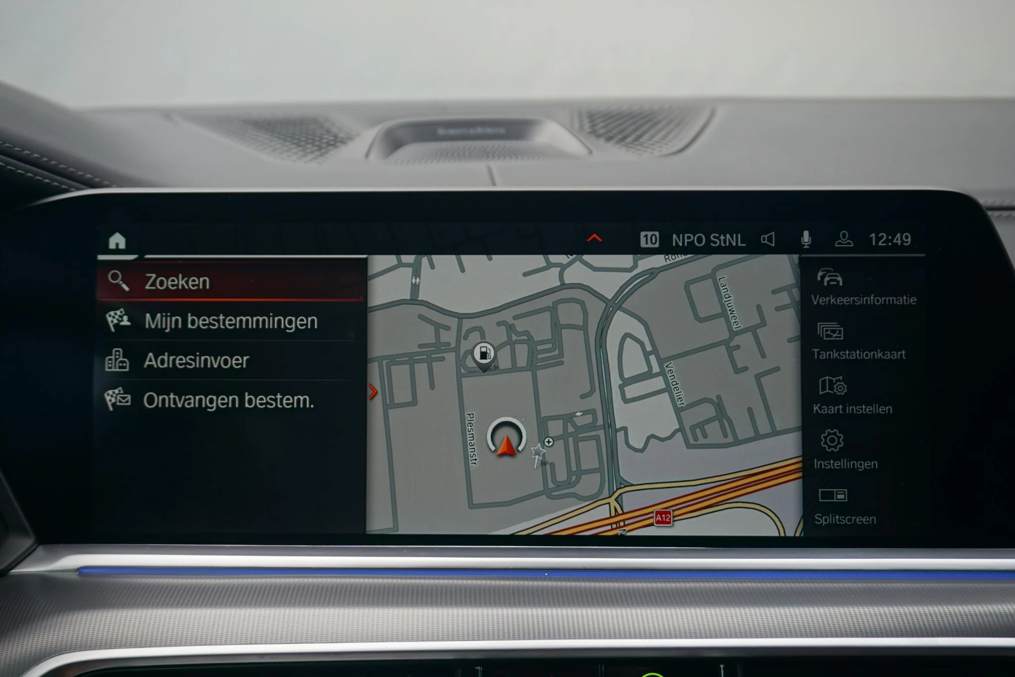 Hoofdafbeelding BMW X6