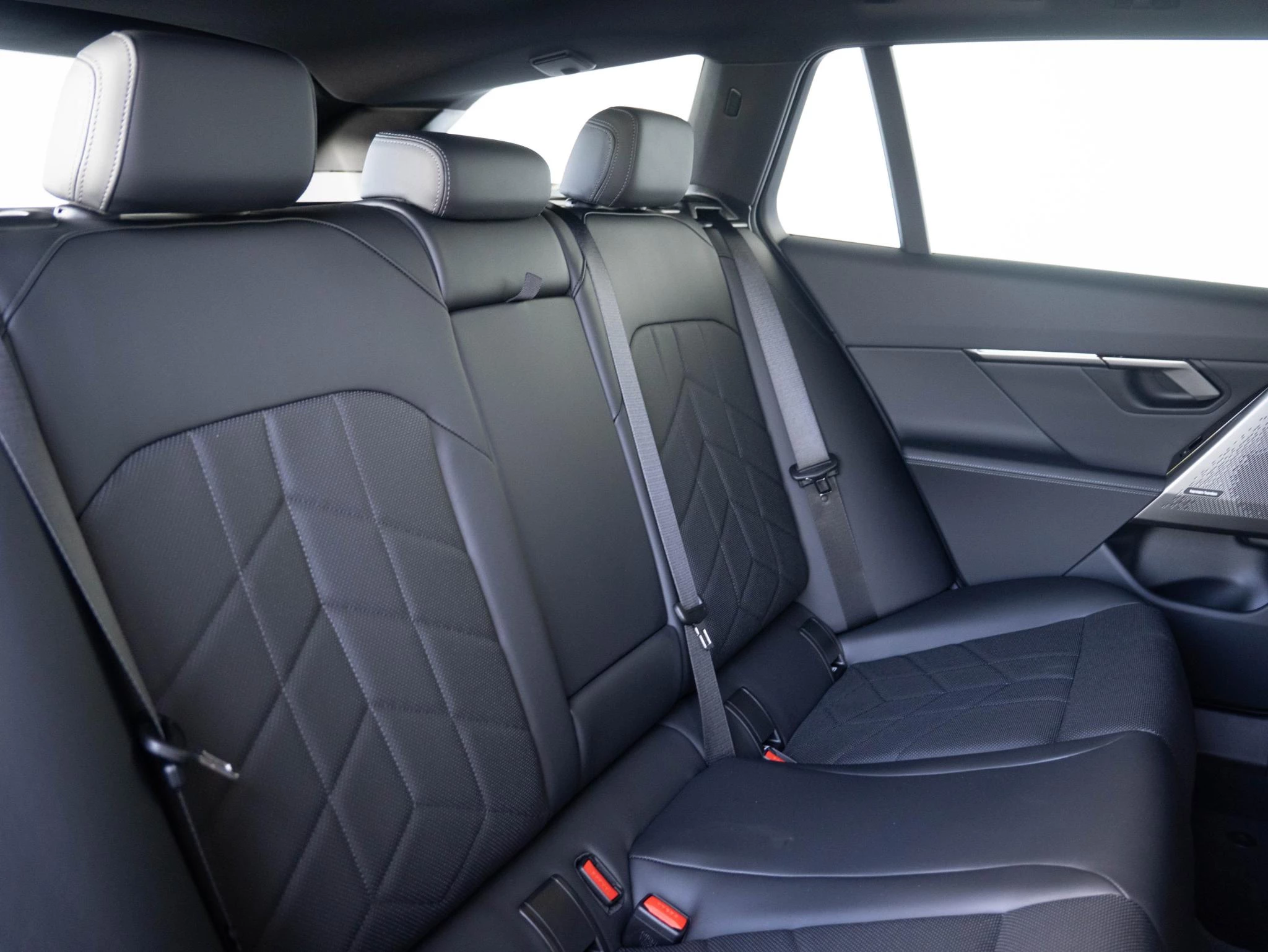 Hoofdafbeelding BMW i5