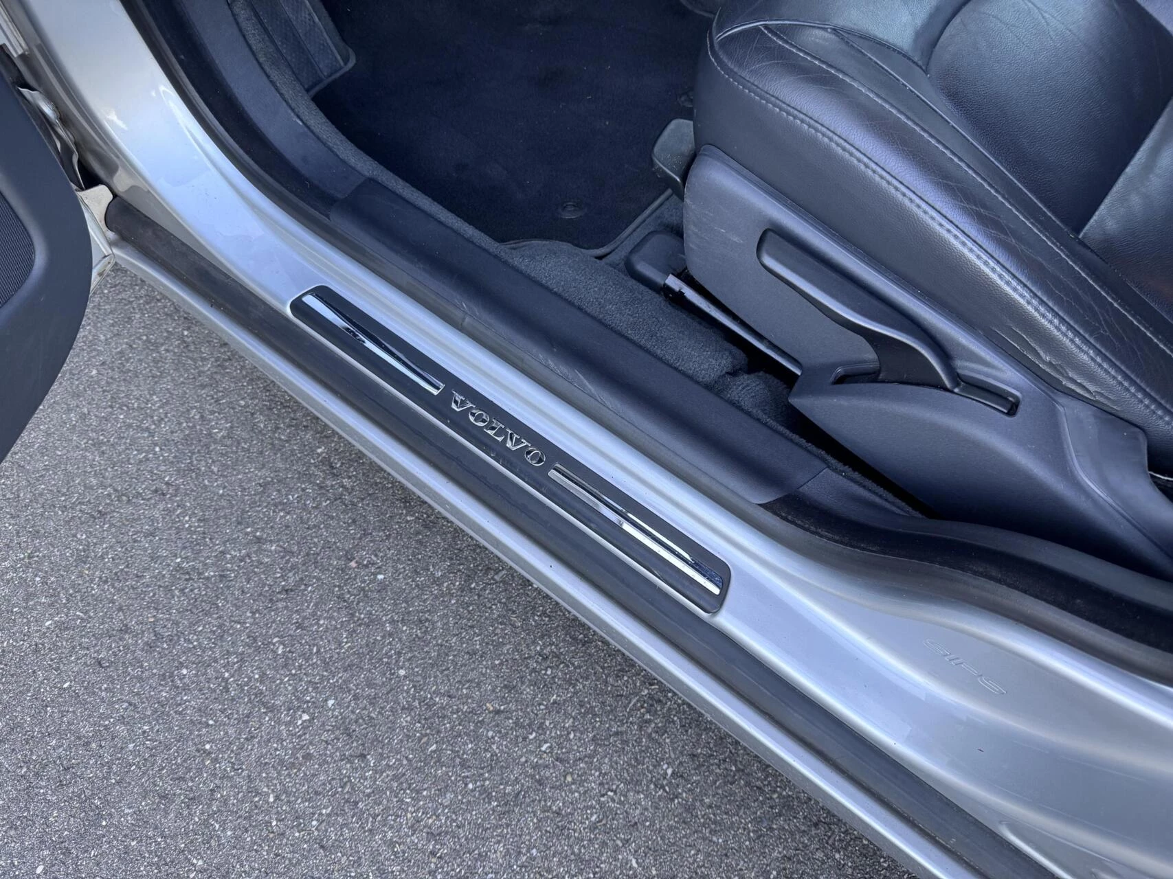 Hoofdafbeelding Volvo V70