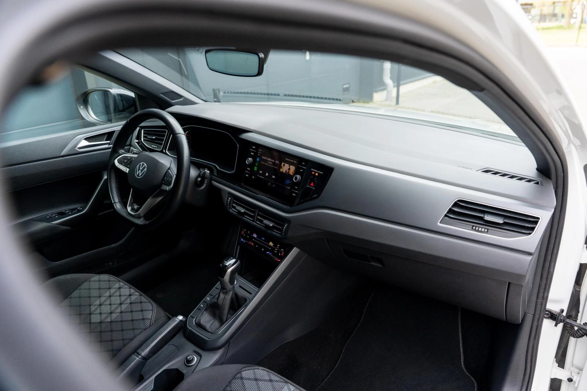 Hoofdafbeelding Volkswagen Taigo