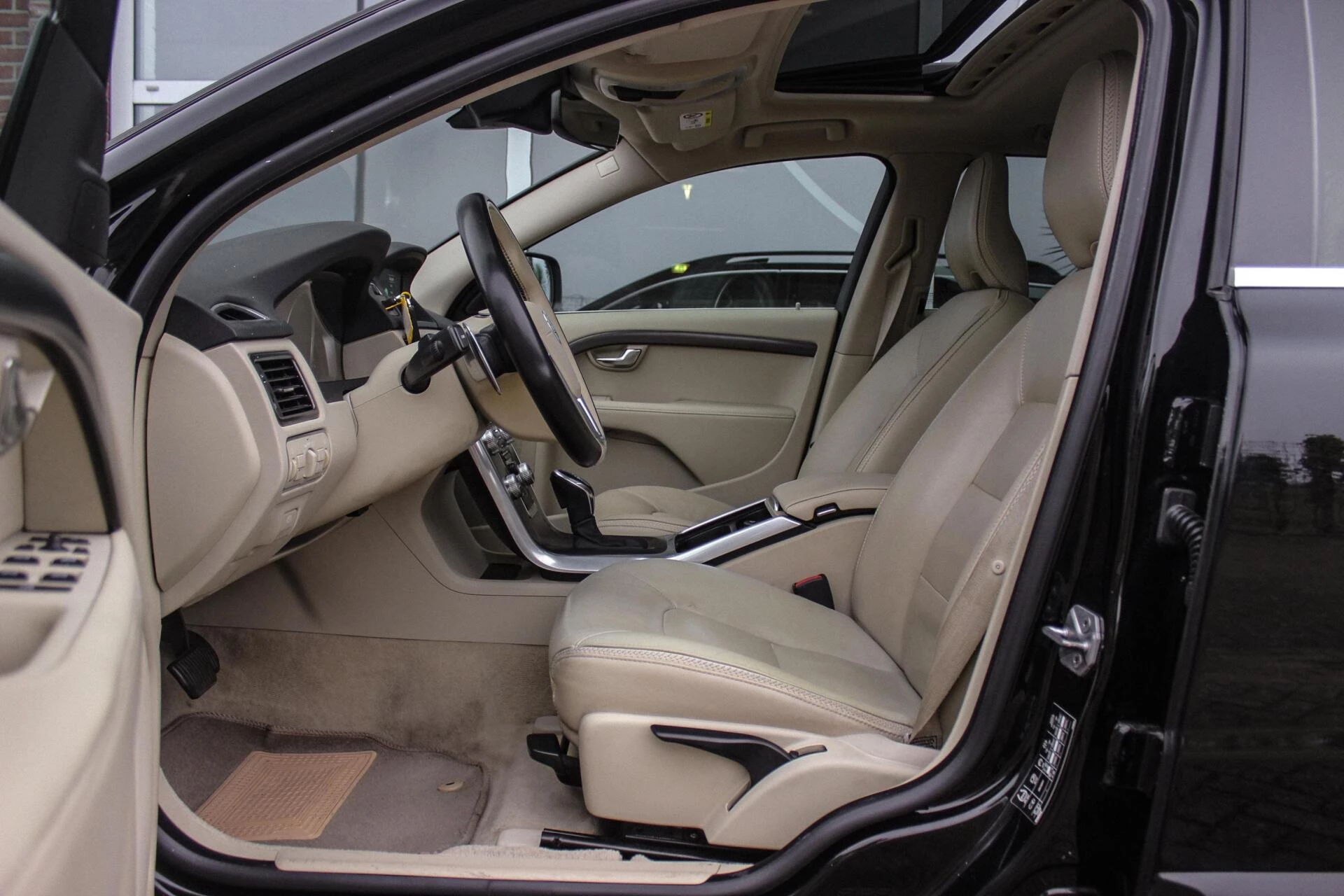 Hoofdafbeelding Volvo XC70