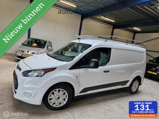 Ford Transit Connect 1.5 TDCI L2 Trend HP 120 pk 6 Bak Uitz Mooi