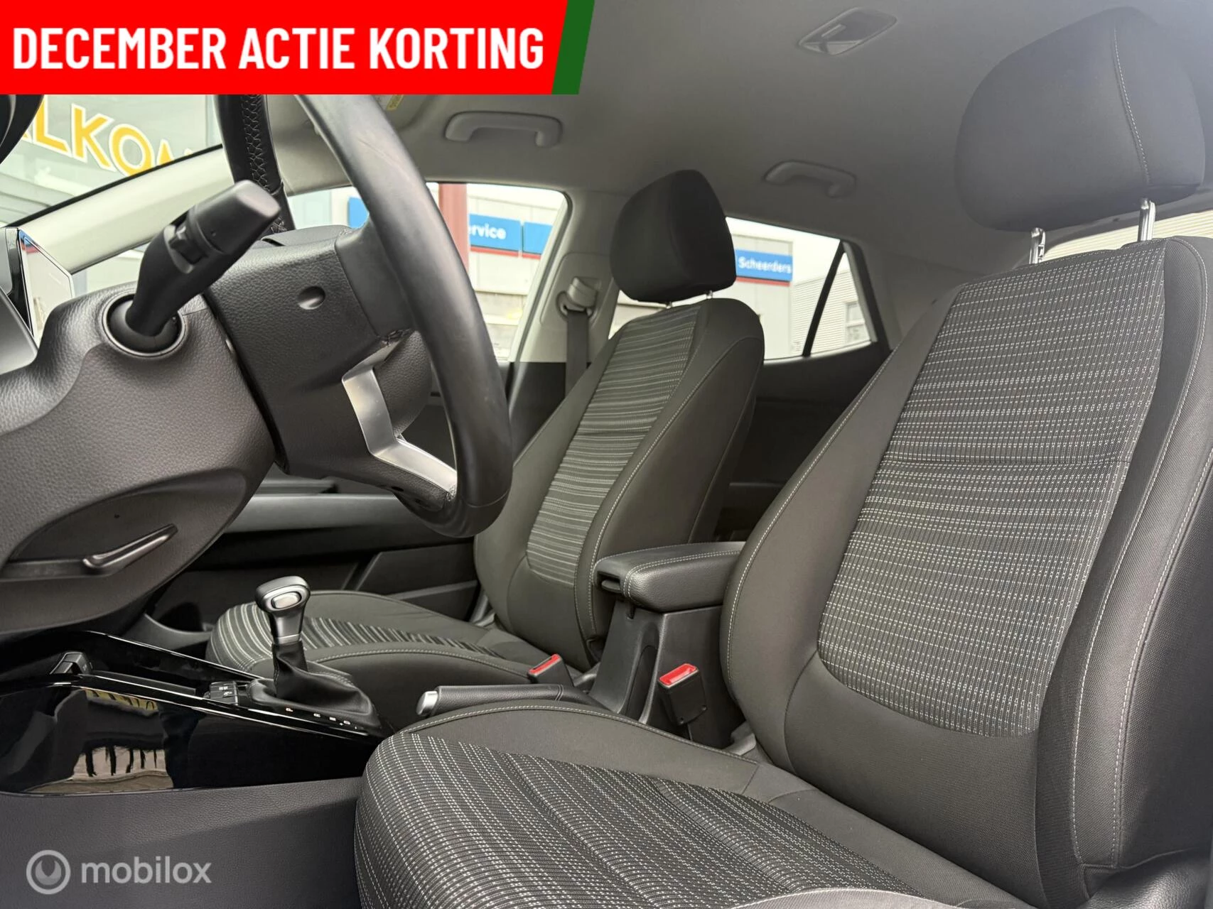 Hoofdafbeelding Kia Stonic