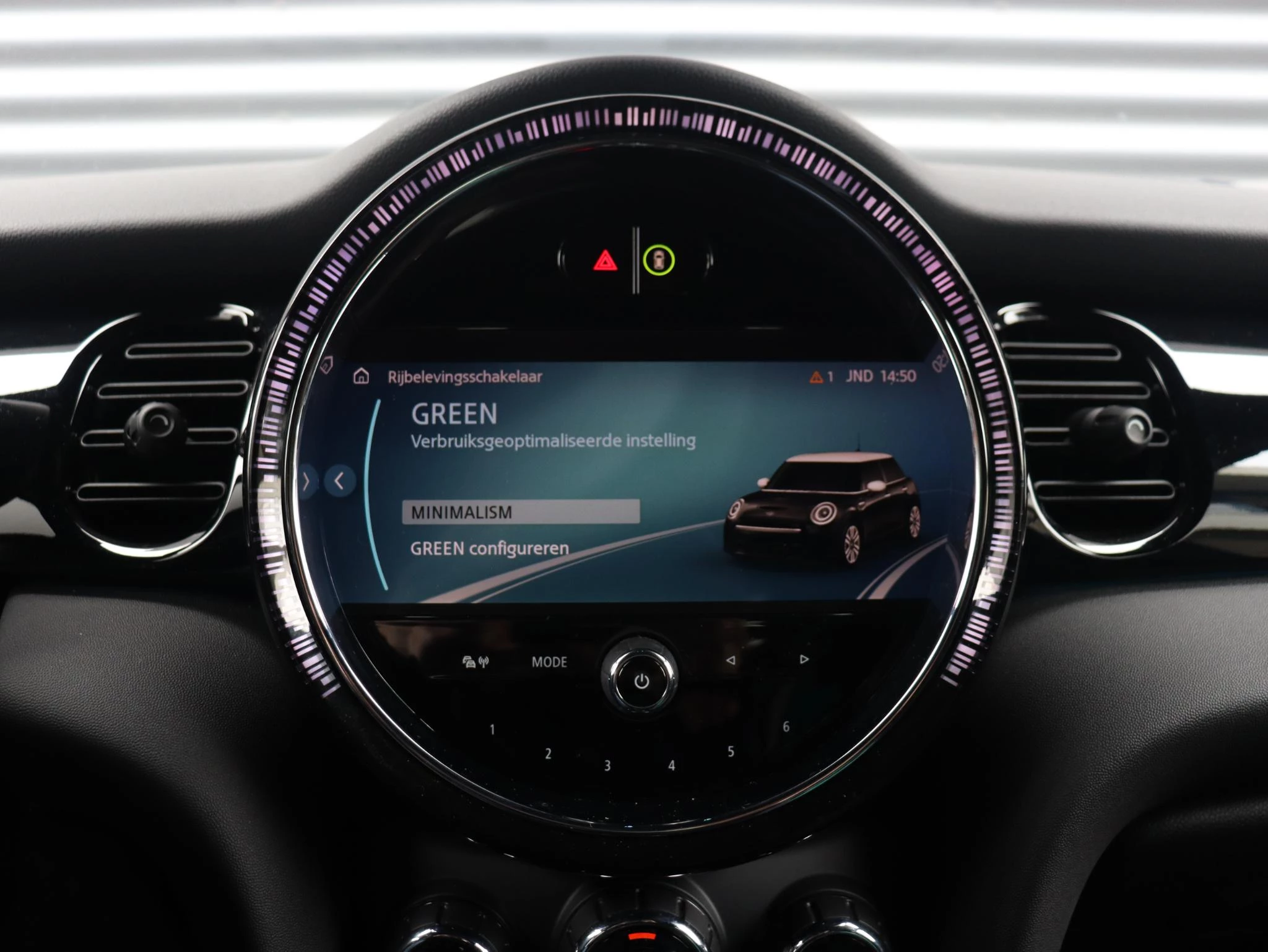 Hoofdafbeelding MINI 5-deurs