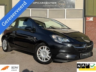 Opel Corsa 1.4 Business+/AIRCO/APK/NAP