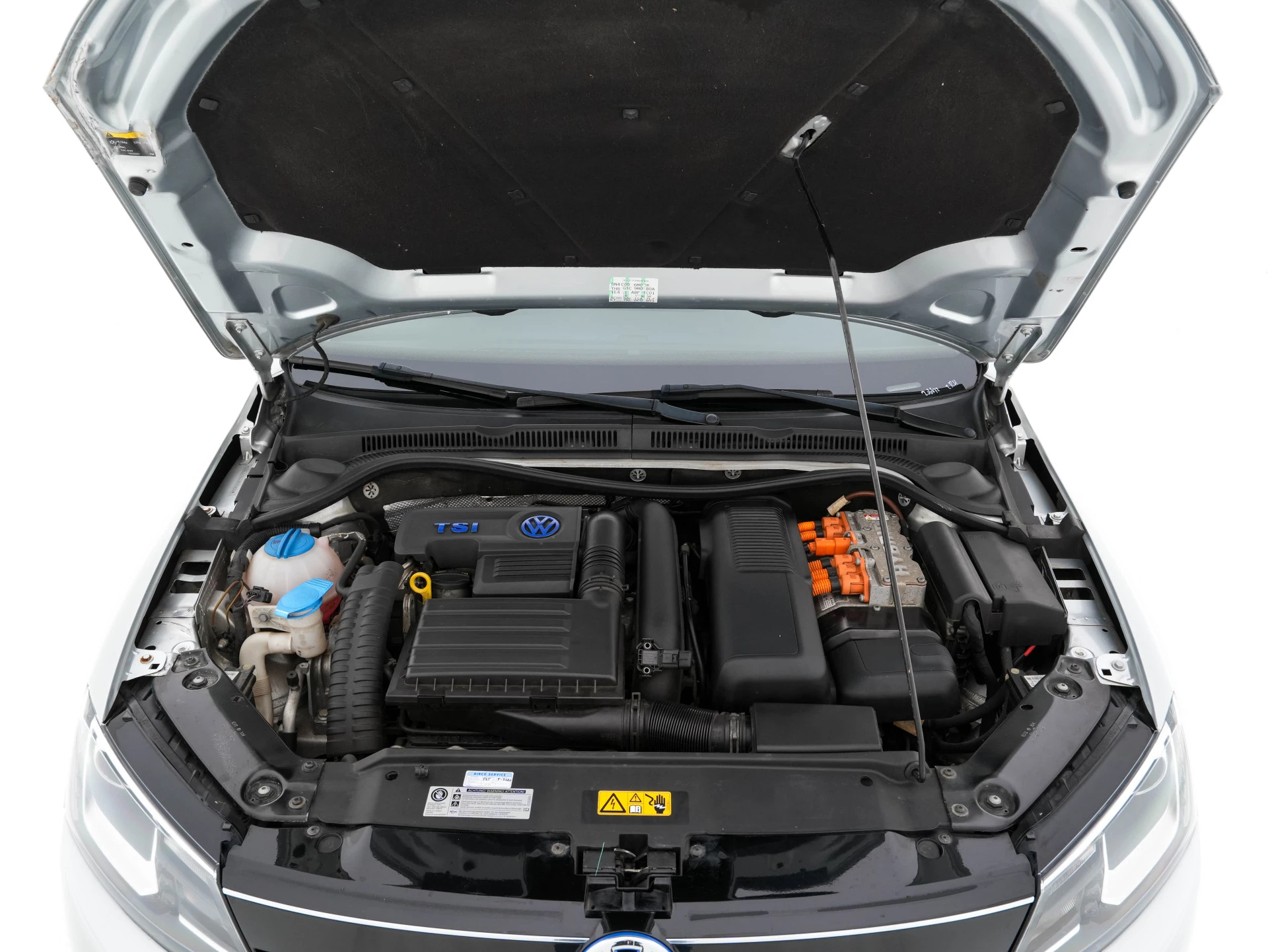 Hoofdafbeelding Volkswagen Jetta