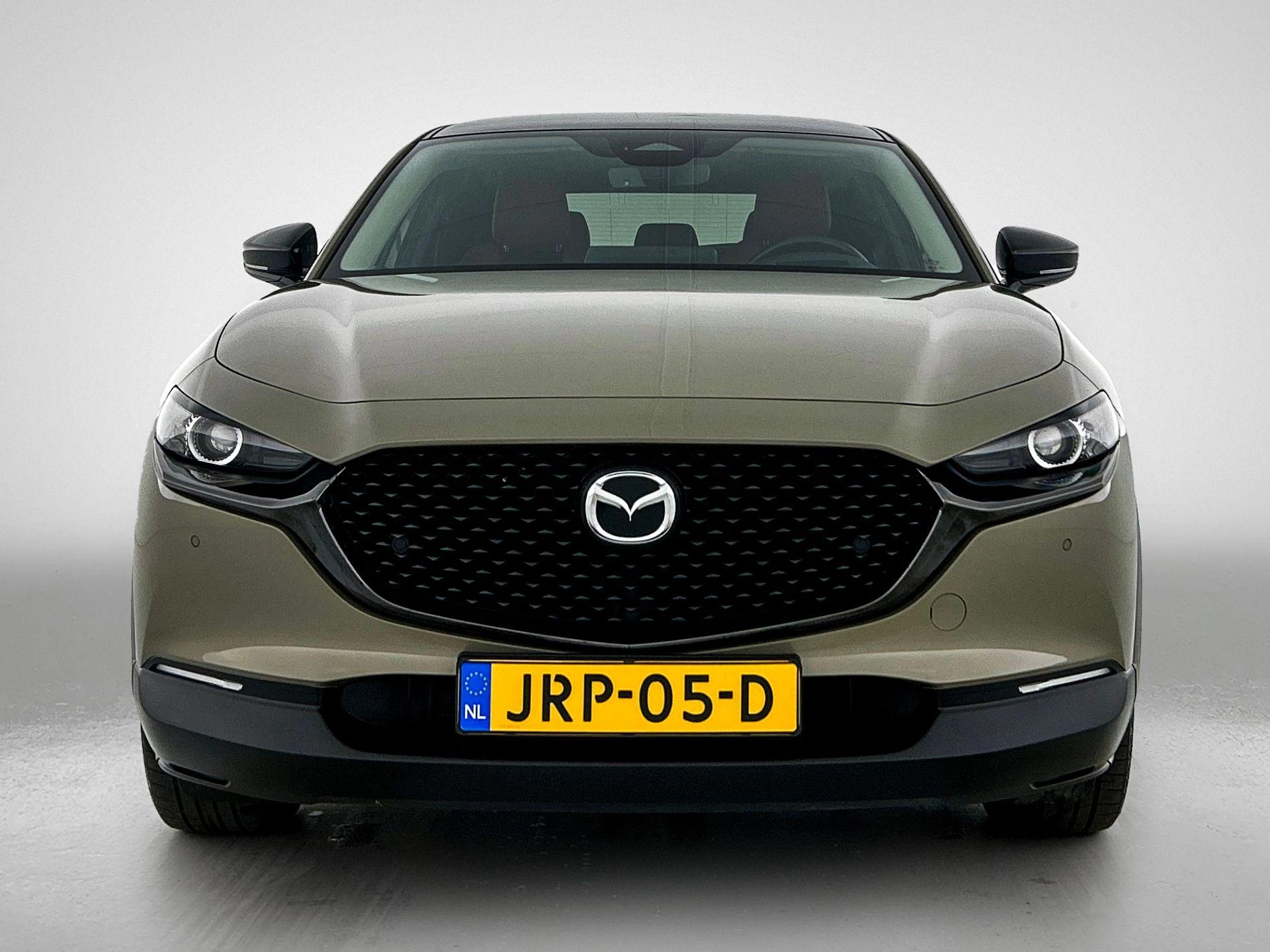 Hoofdafbeelding Mazda CX-30