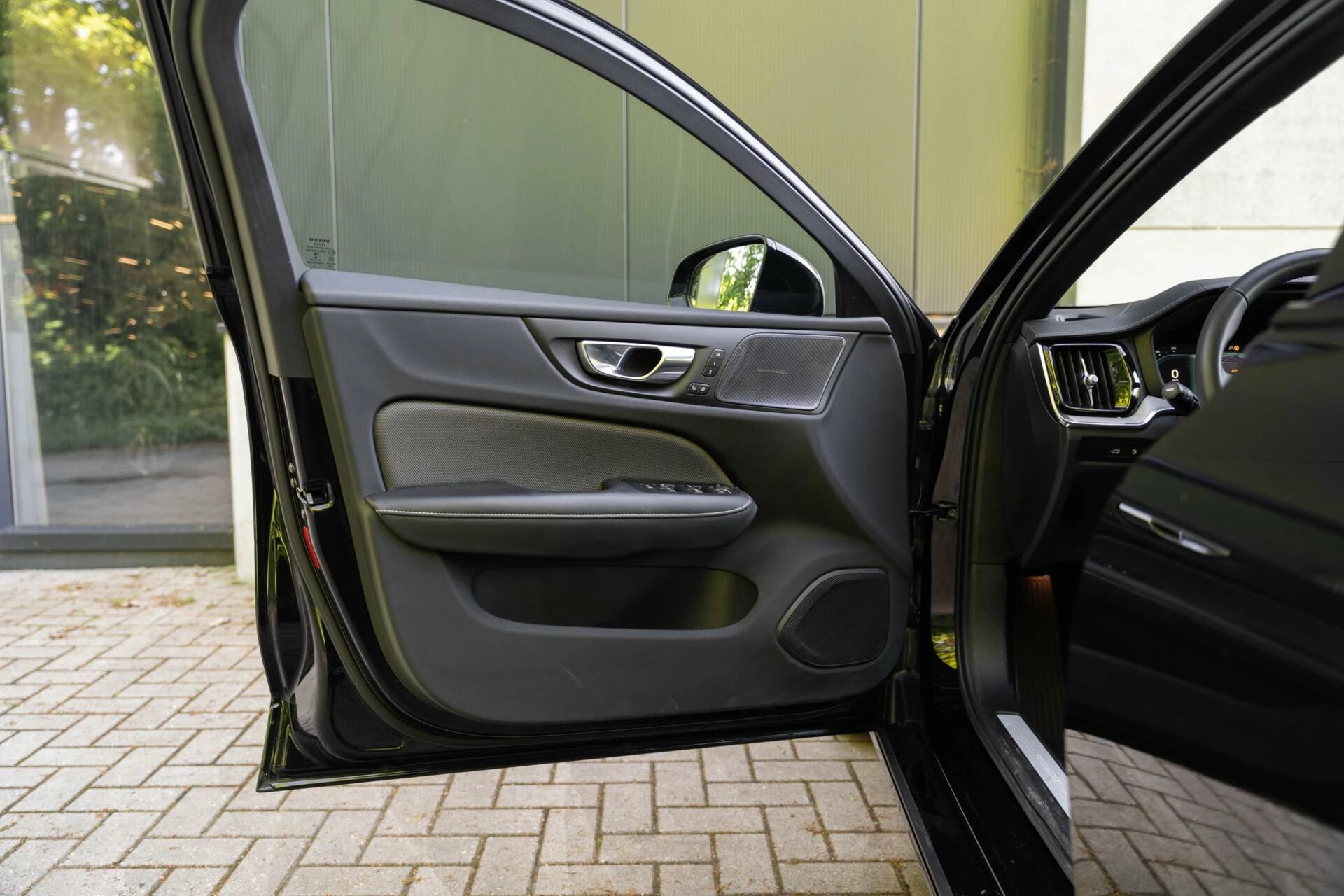 Hoofdafbeelding Volvo S60