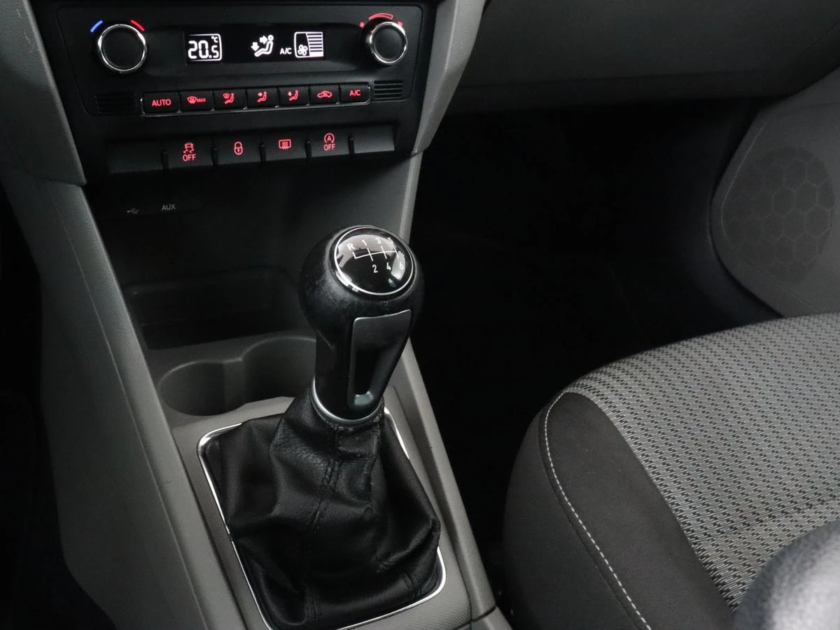 Hoofdafbeelding SEAT Toledo