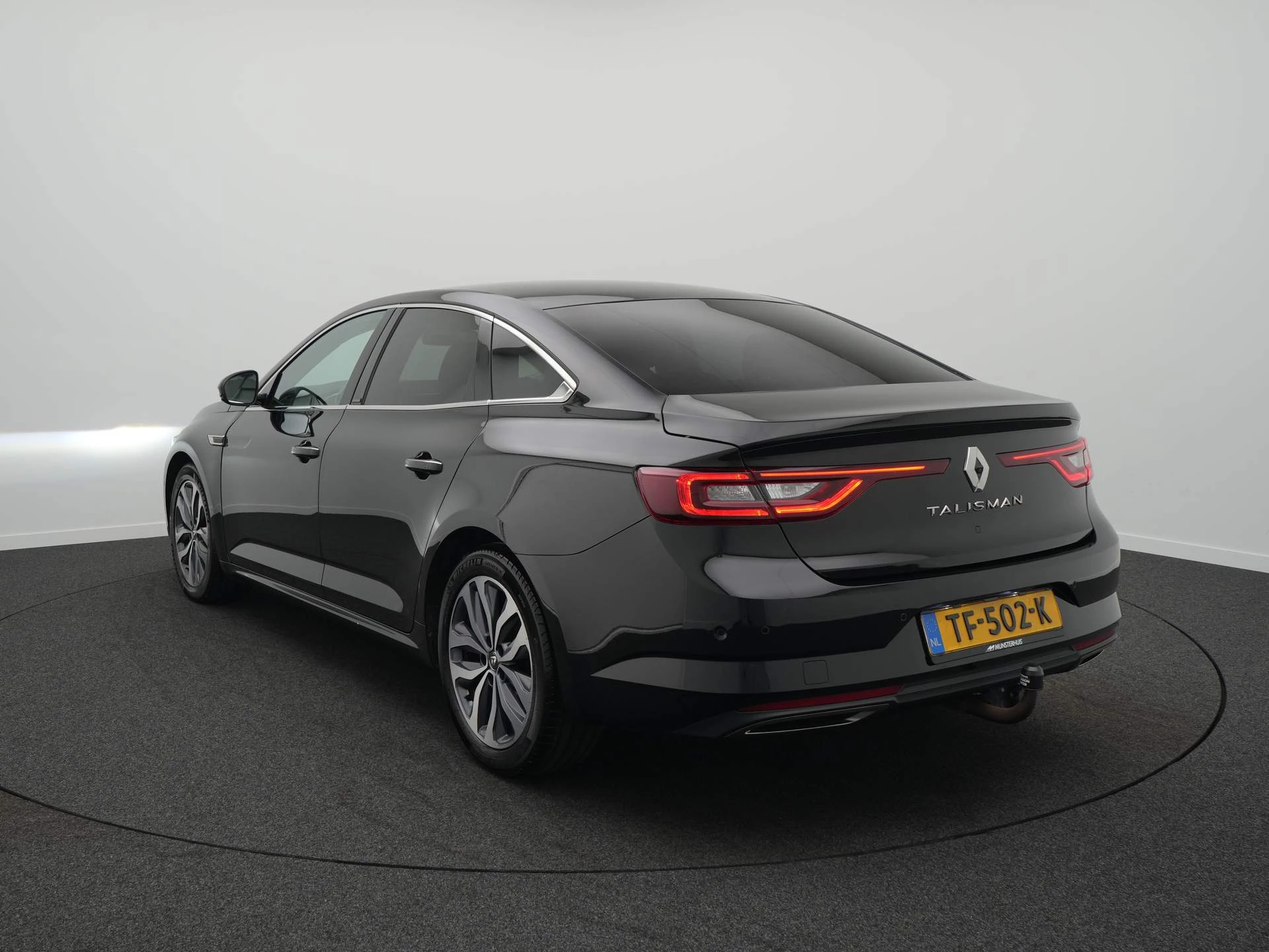 Hoofdafbeelding Renault Talisman