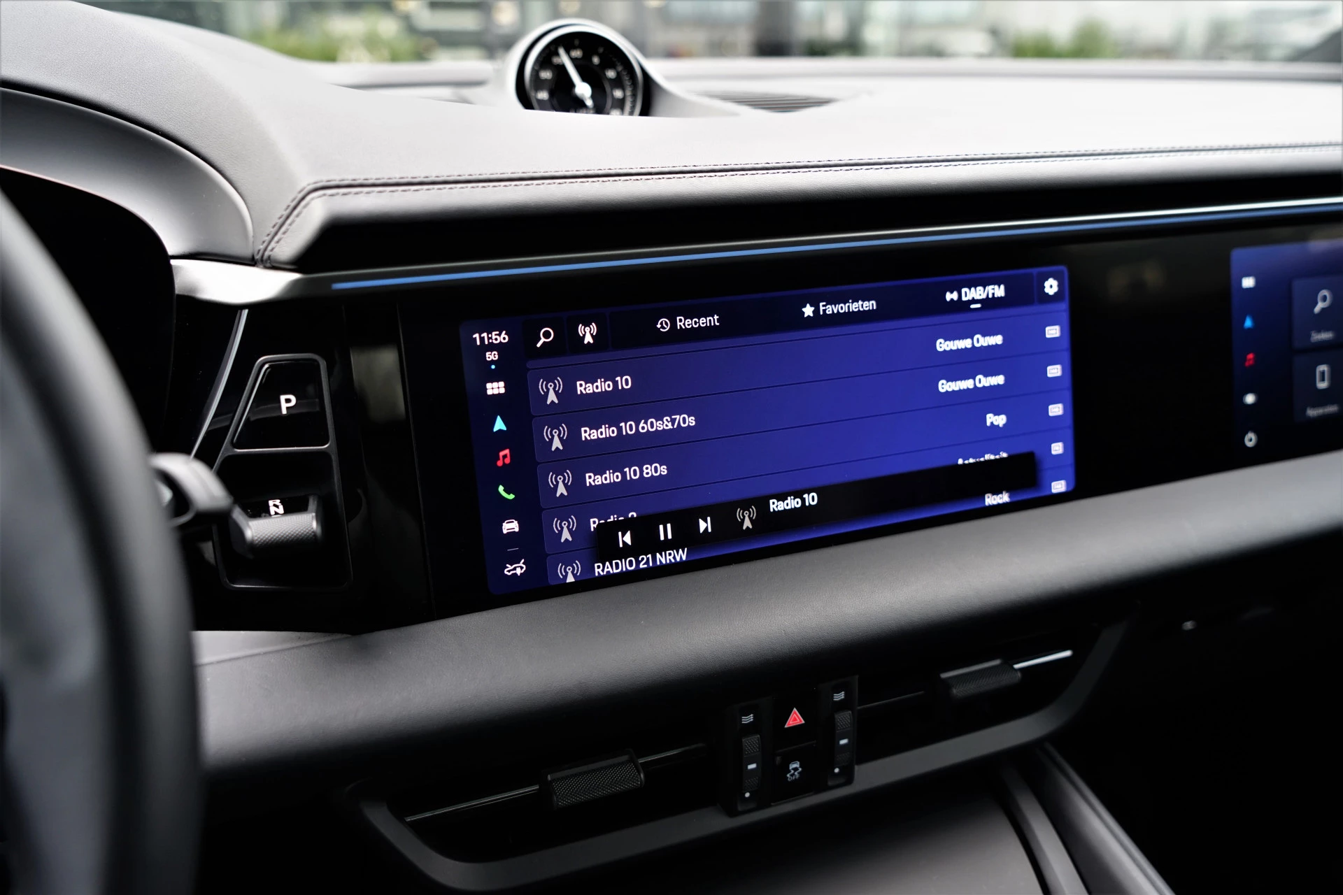 Hoofdafbeelding Porsche Macan