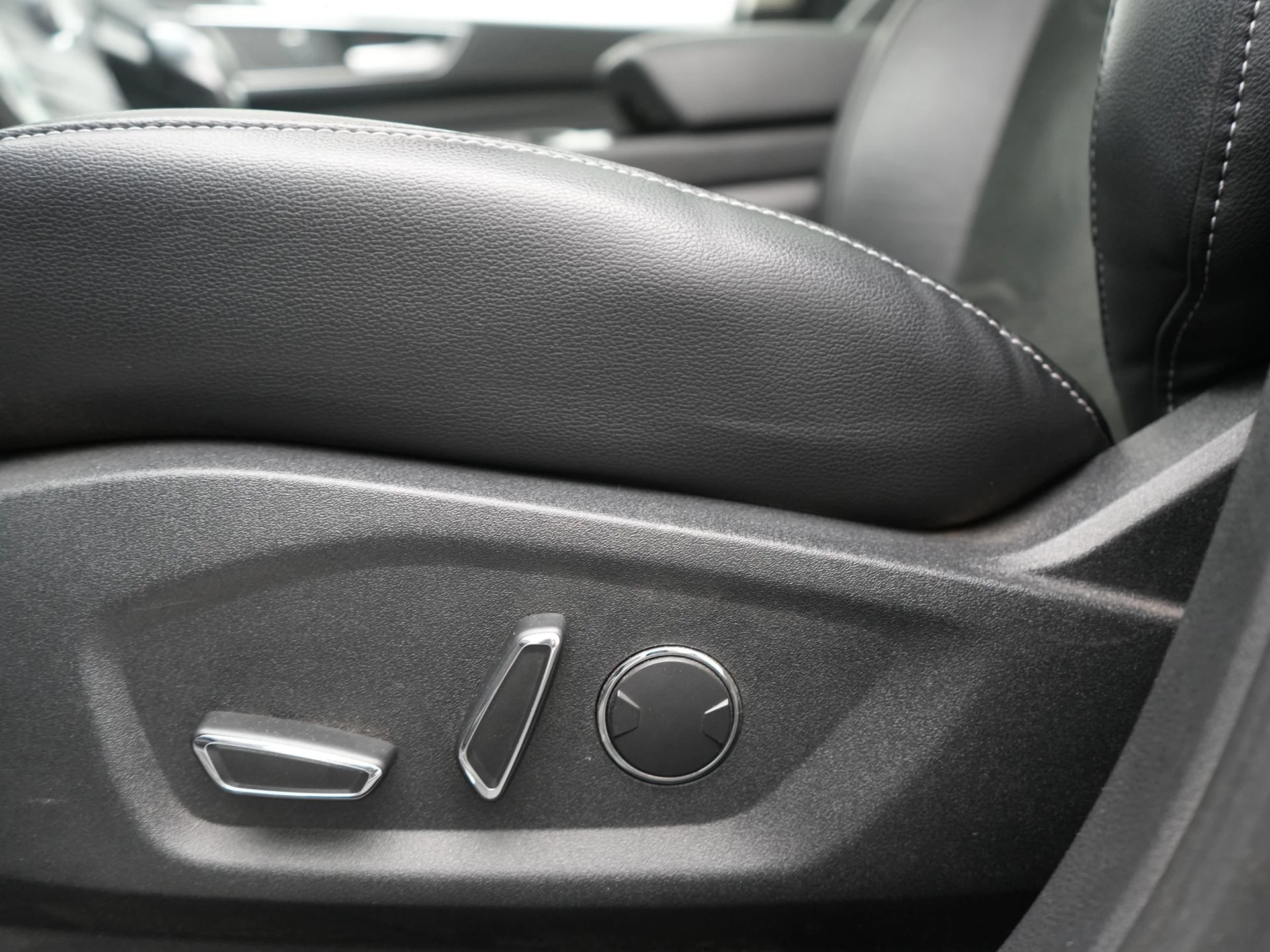 Hoofdafbeelding Ford Galaxy