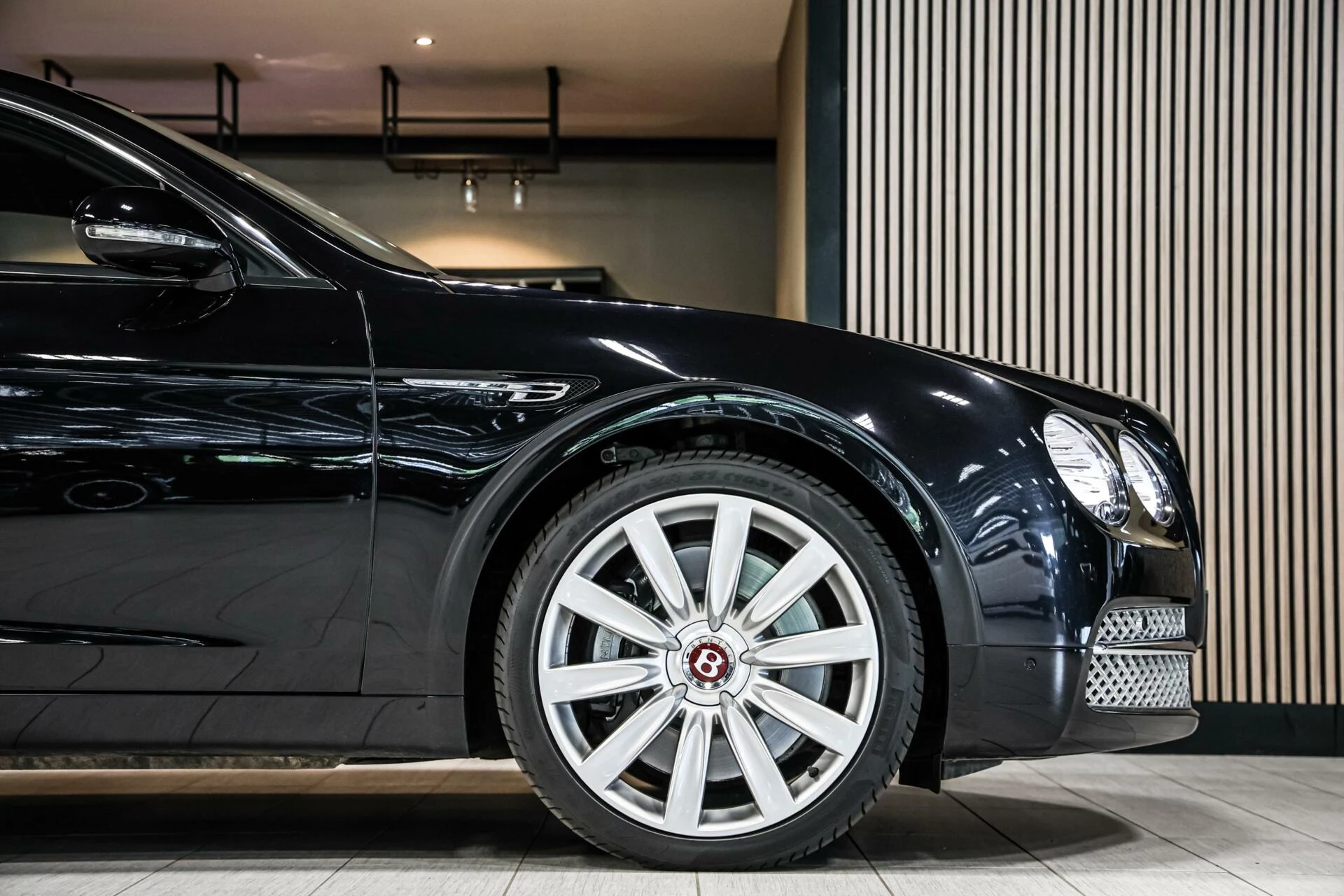 Hoofdafbeelding Bentley Flying Spur
