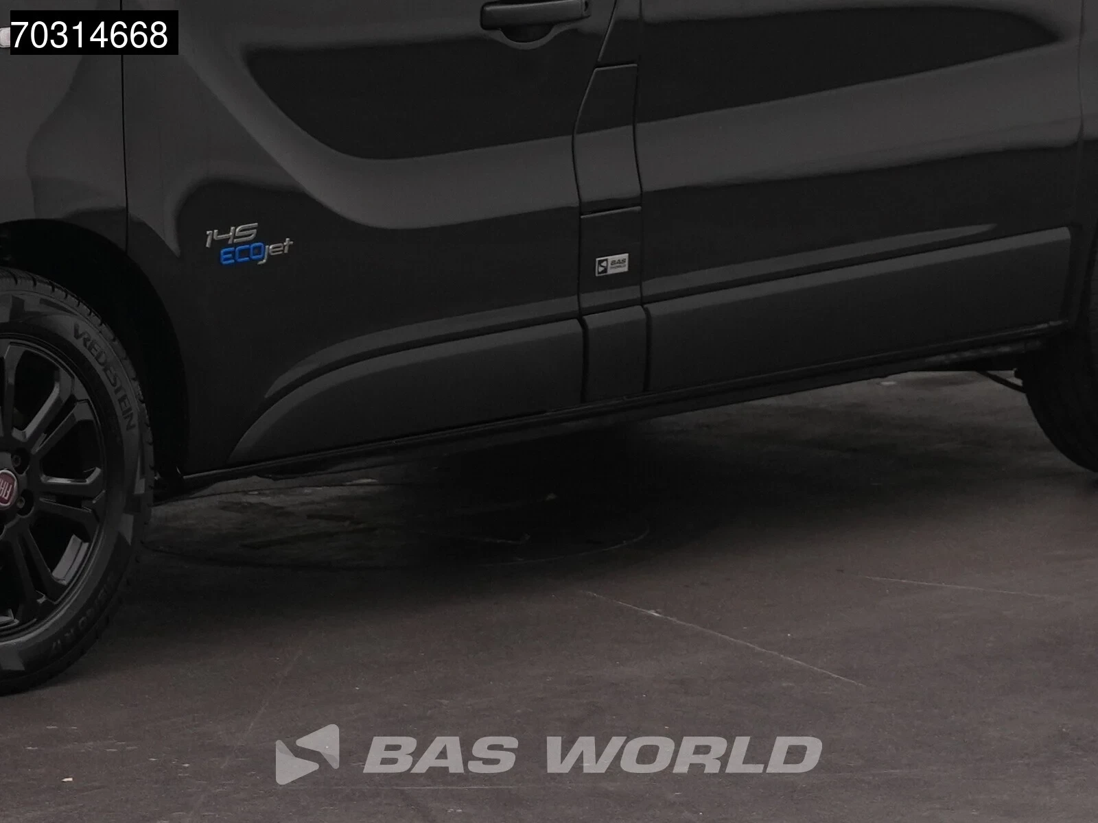 Hoofdafbeelding Fiat Talento