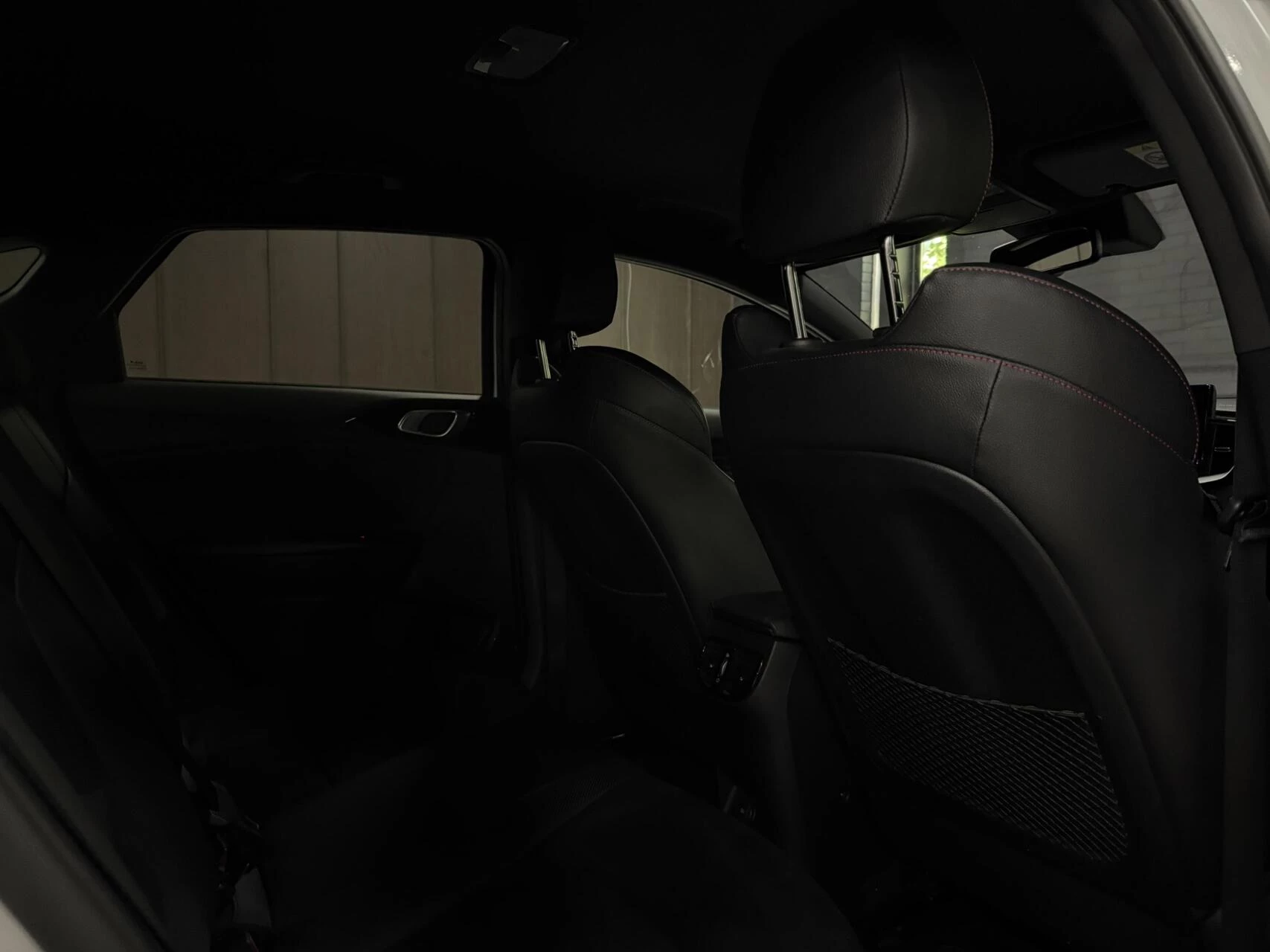 Hoofdafbeelding Kia ProCeed