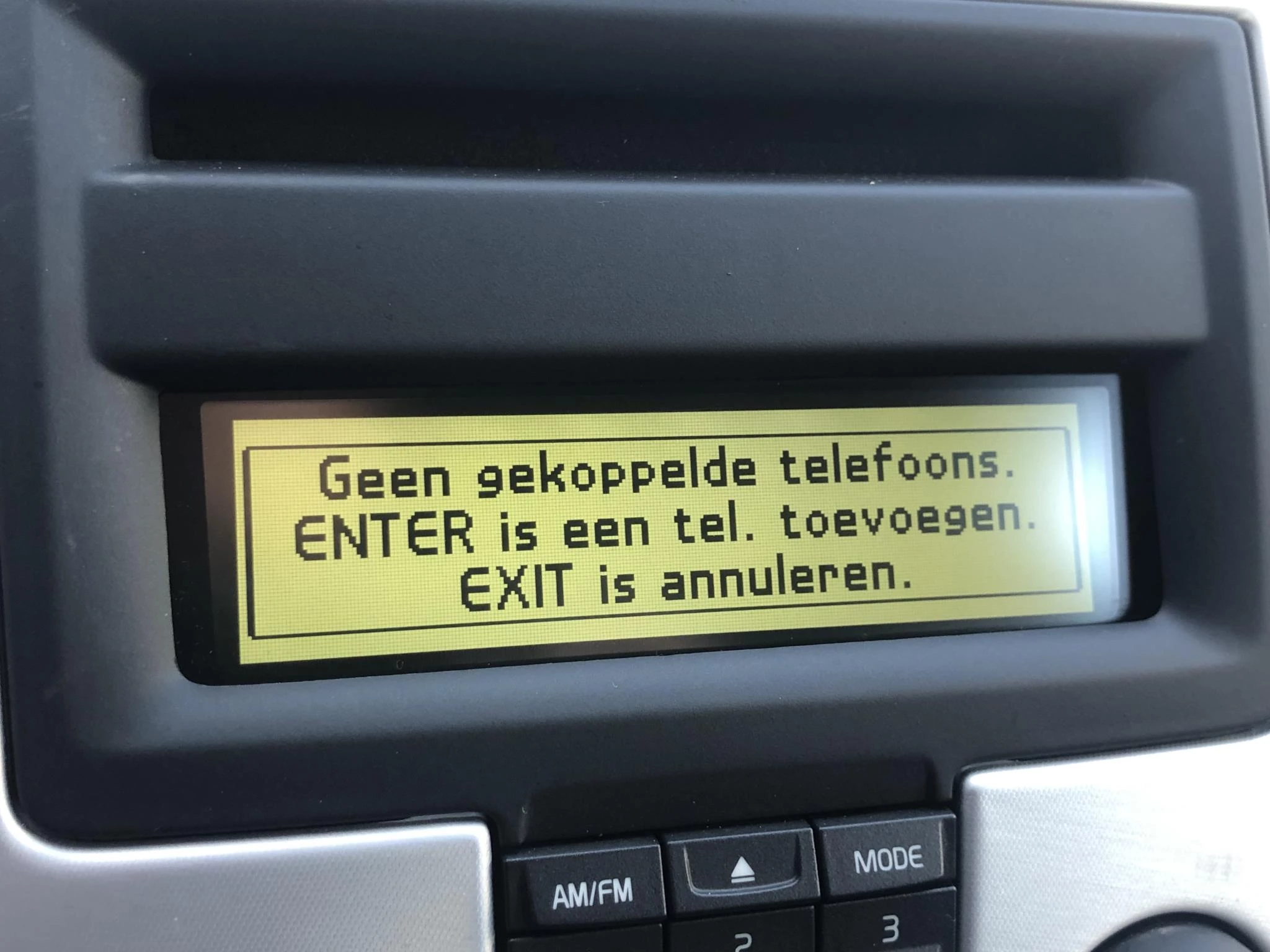 Hoofdafbeelding Volvo S40