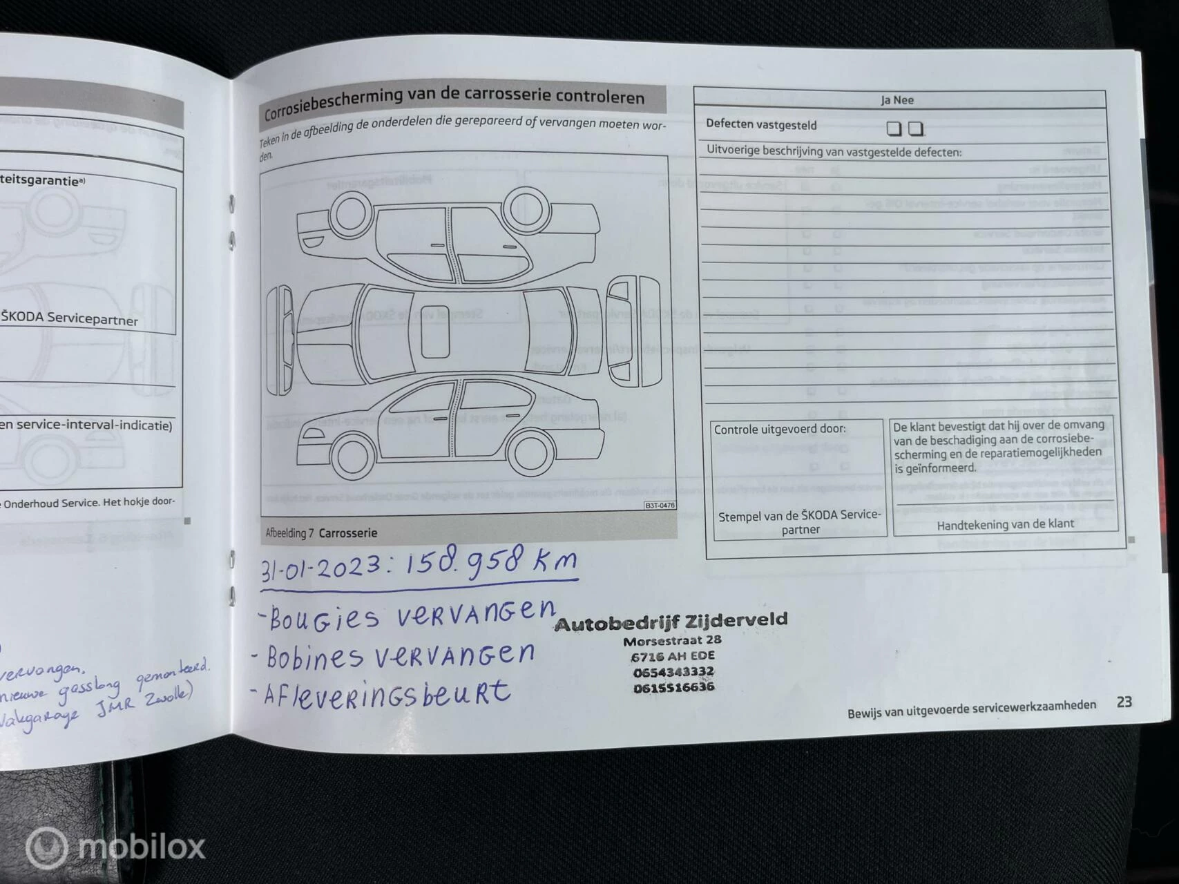 Hoofdafbeelding Škoda Citigo