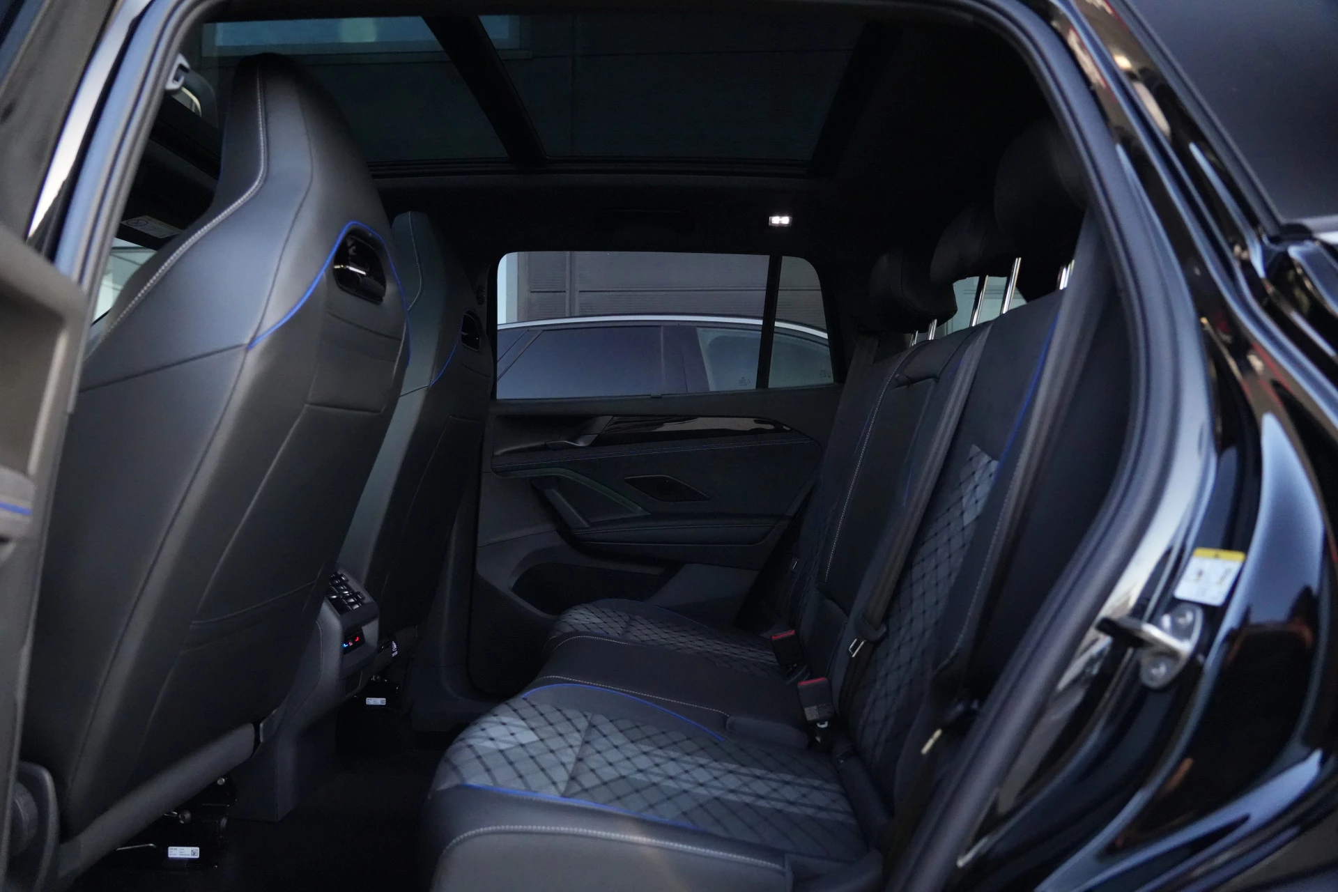 Hoofdafbeelding Volkswagen Tayron