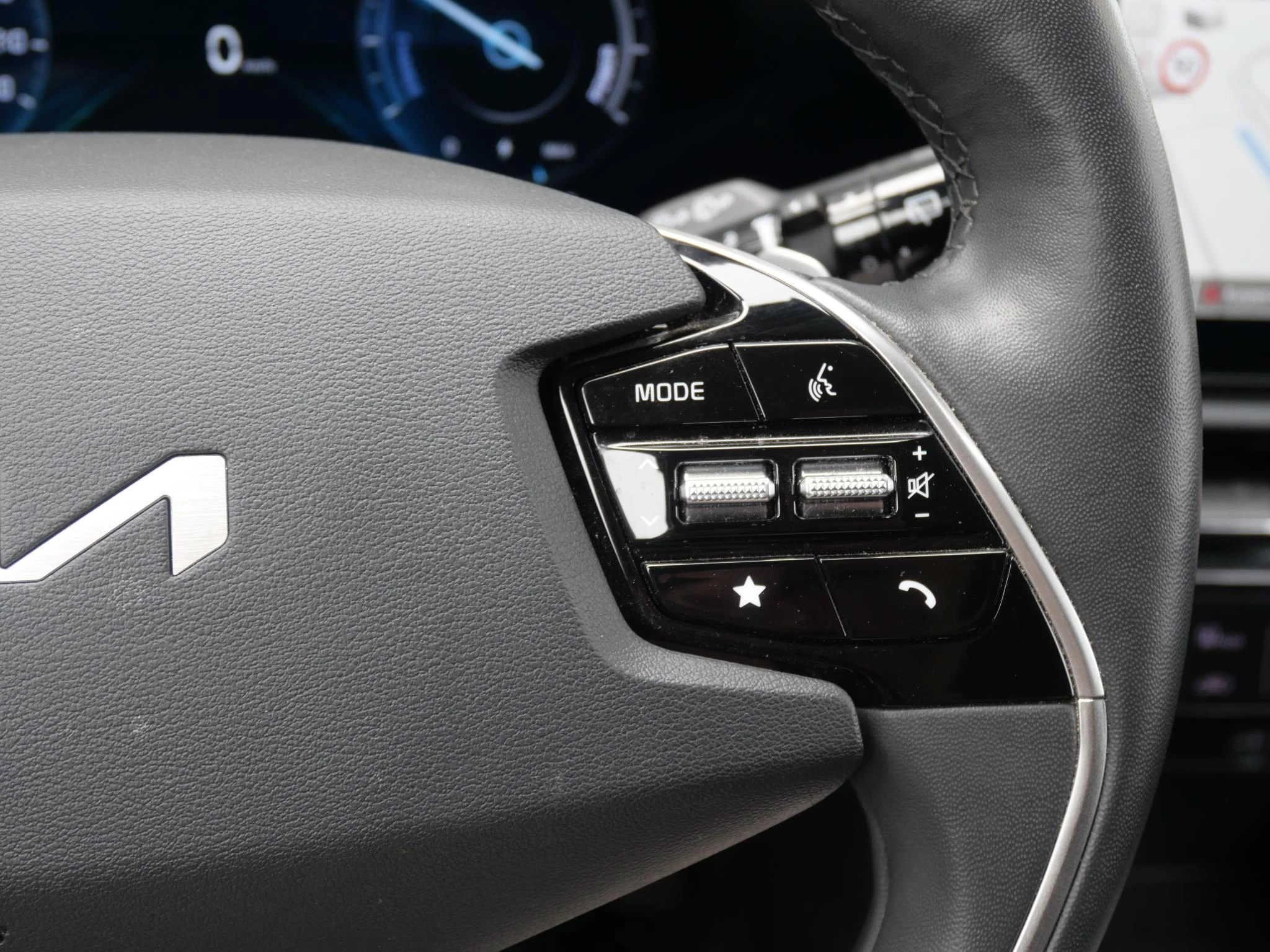 Hoofdafbeelding Kia Niro EV