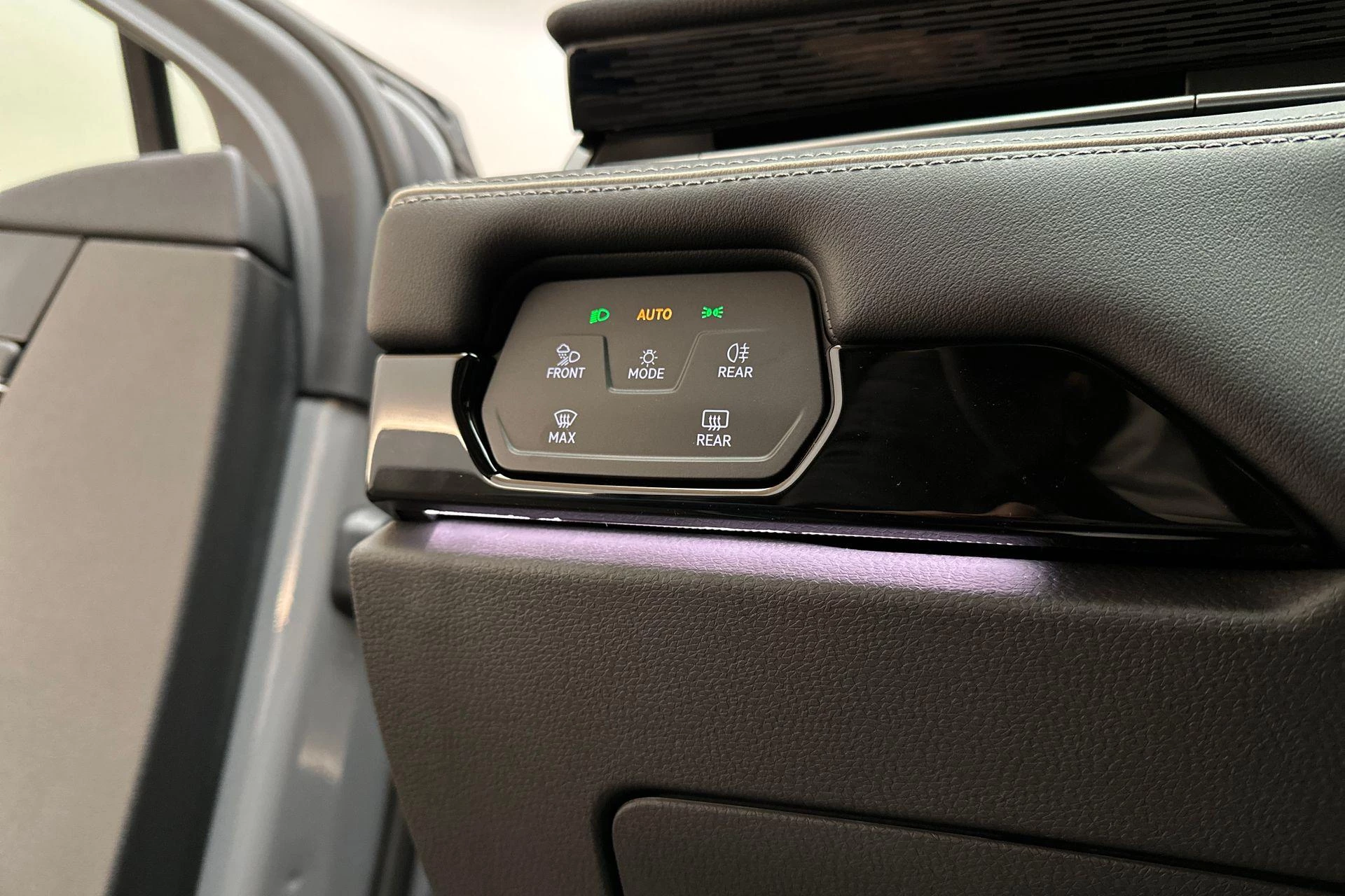 Hoofdafbeelding Volkswagen ID.7