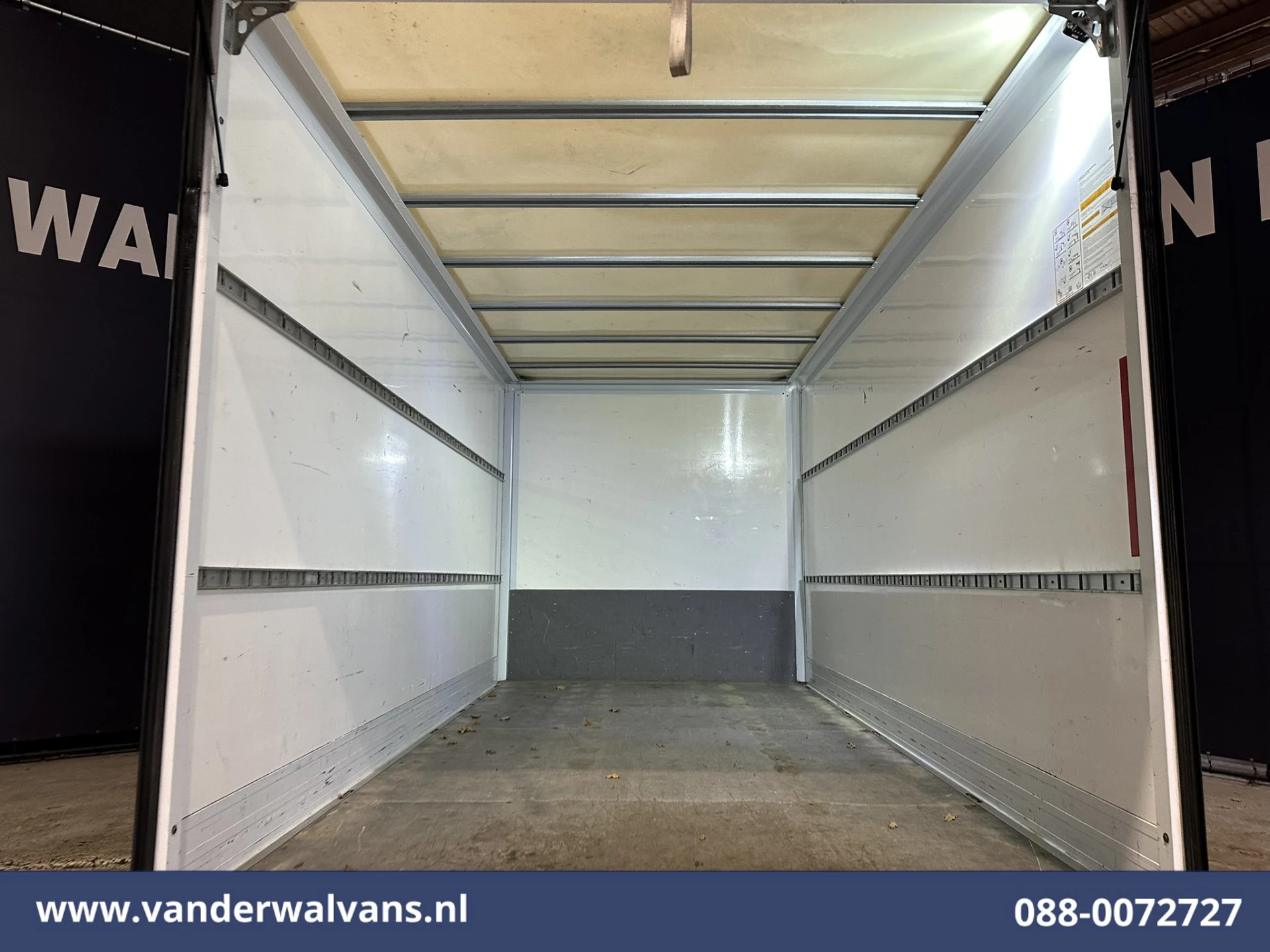 Hoofdafbeelding Citroën Jumper