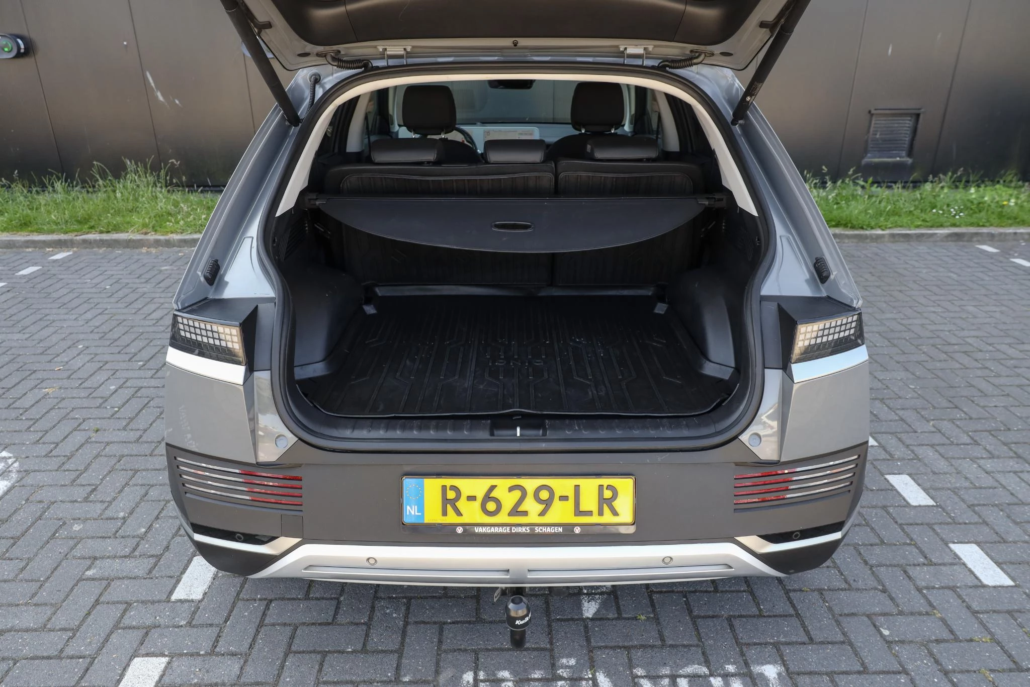 Hoofdafbeelding Hyundai IONIQ 5
