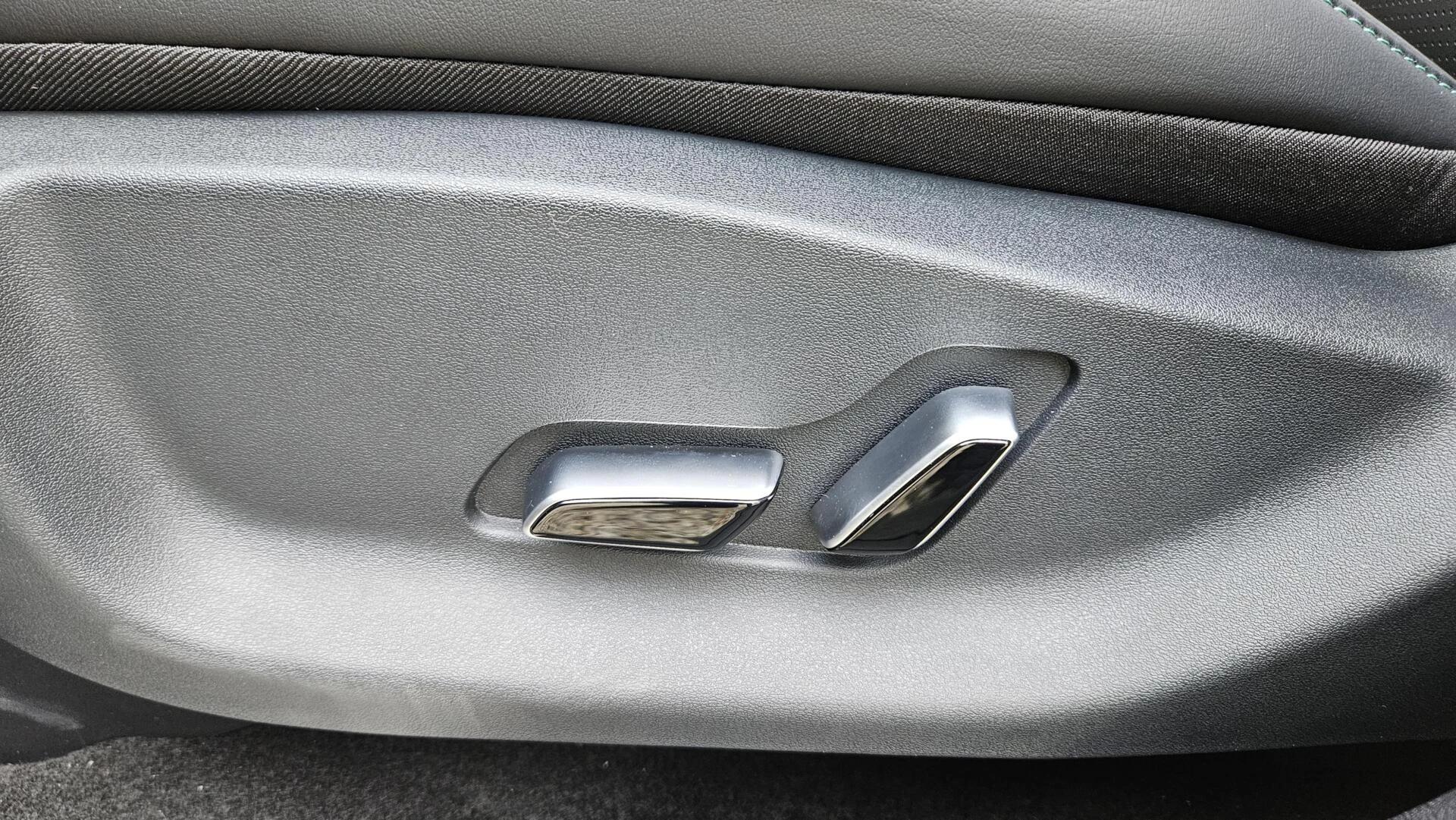 Hoofdafbeelding BYD SEAL U