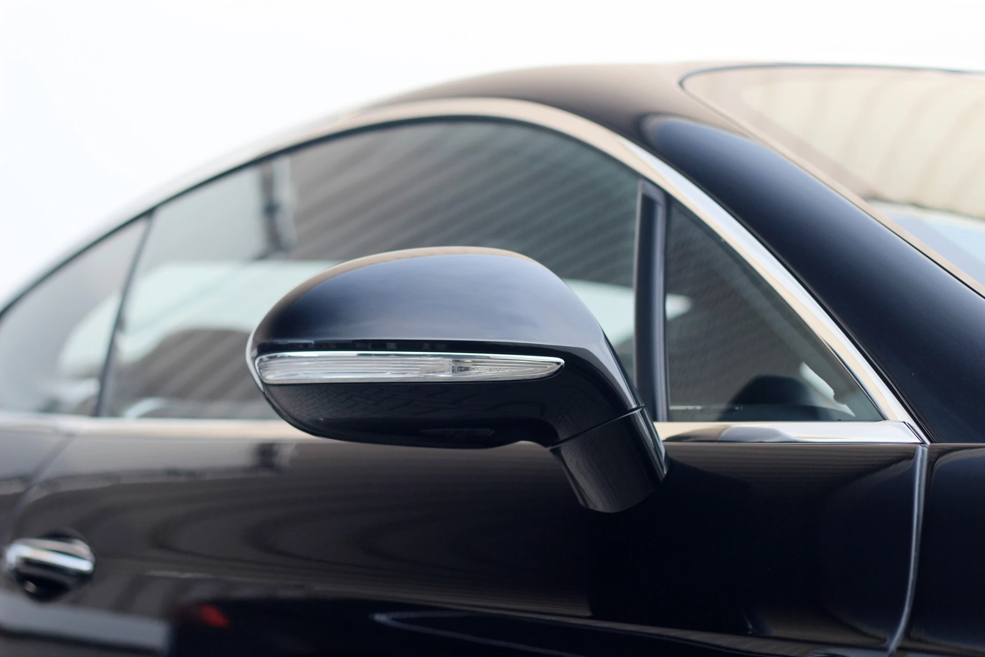 Hoofdafbeelding Bentley Continental GT