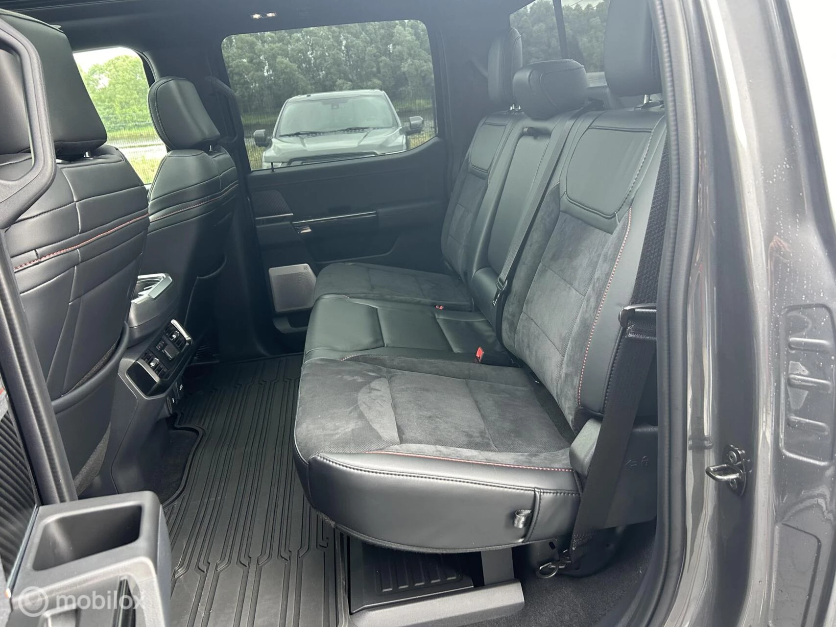 Hoofdafbeelding Ford F-150