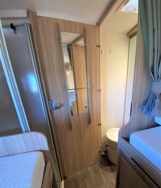 Hoofdafbeelding Sunlight Intergraal