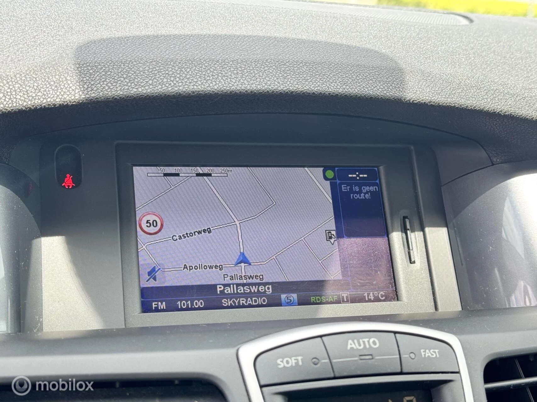 Hoofdafbeelding Renault Laguna