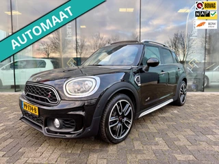 Hoofdafbeelding MINI Countryman Mini Countryman 2.0 Cooper S ALL4, John Cooper Works, NAP, CarPlay, JCW