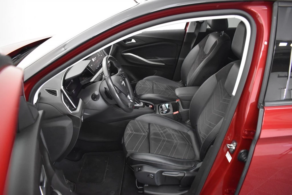 Hoofdafbeelding Opel Grandland