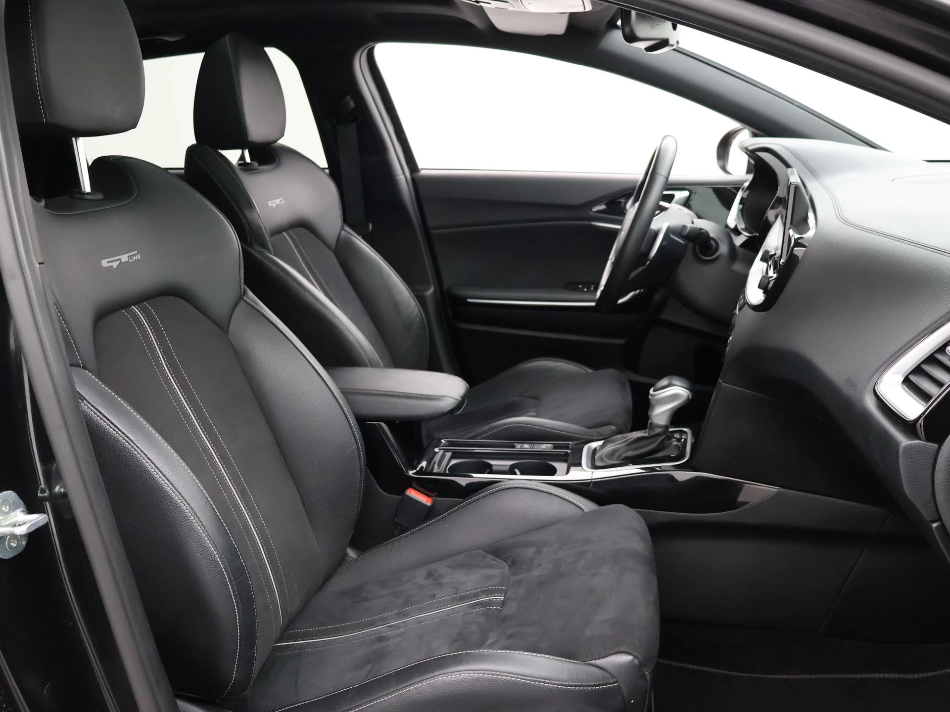 Hoofdafbeelding Kia ProCeed