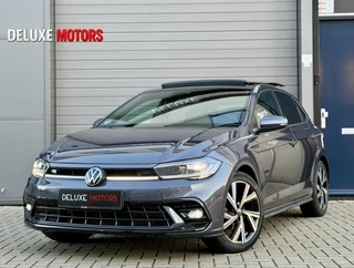 Volkswagen Polo 1.0 TSI R-Line Beats|Pano|IQ| 3x R-Line