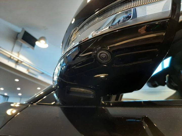 Hoofdafbeelding Jeep Grand Cherokee