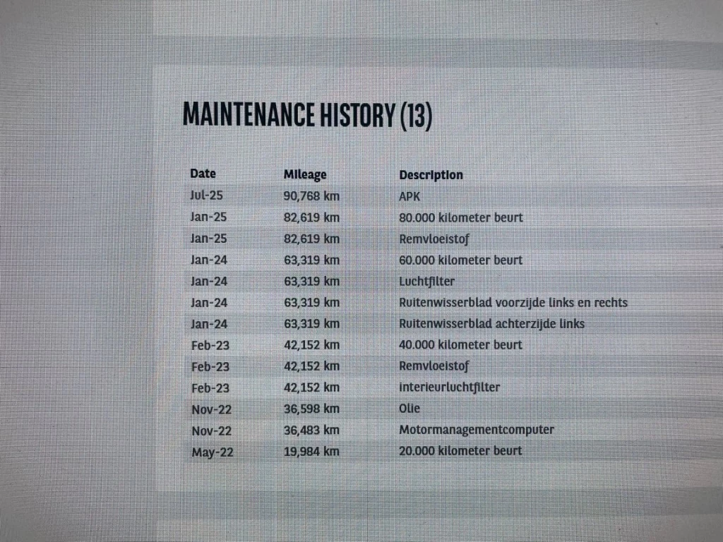 Hoofdafbeelding Mazda 3