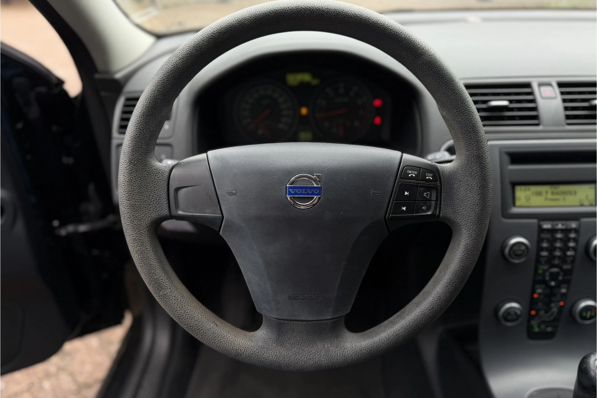 Hoofdafbeelding Volvo C30