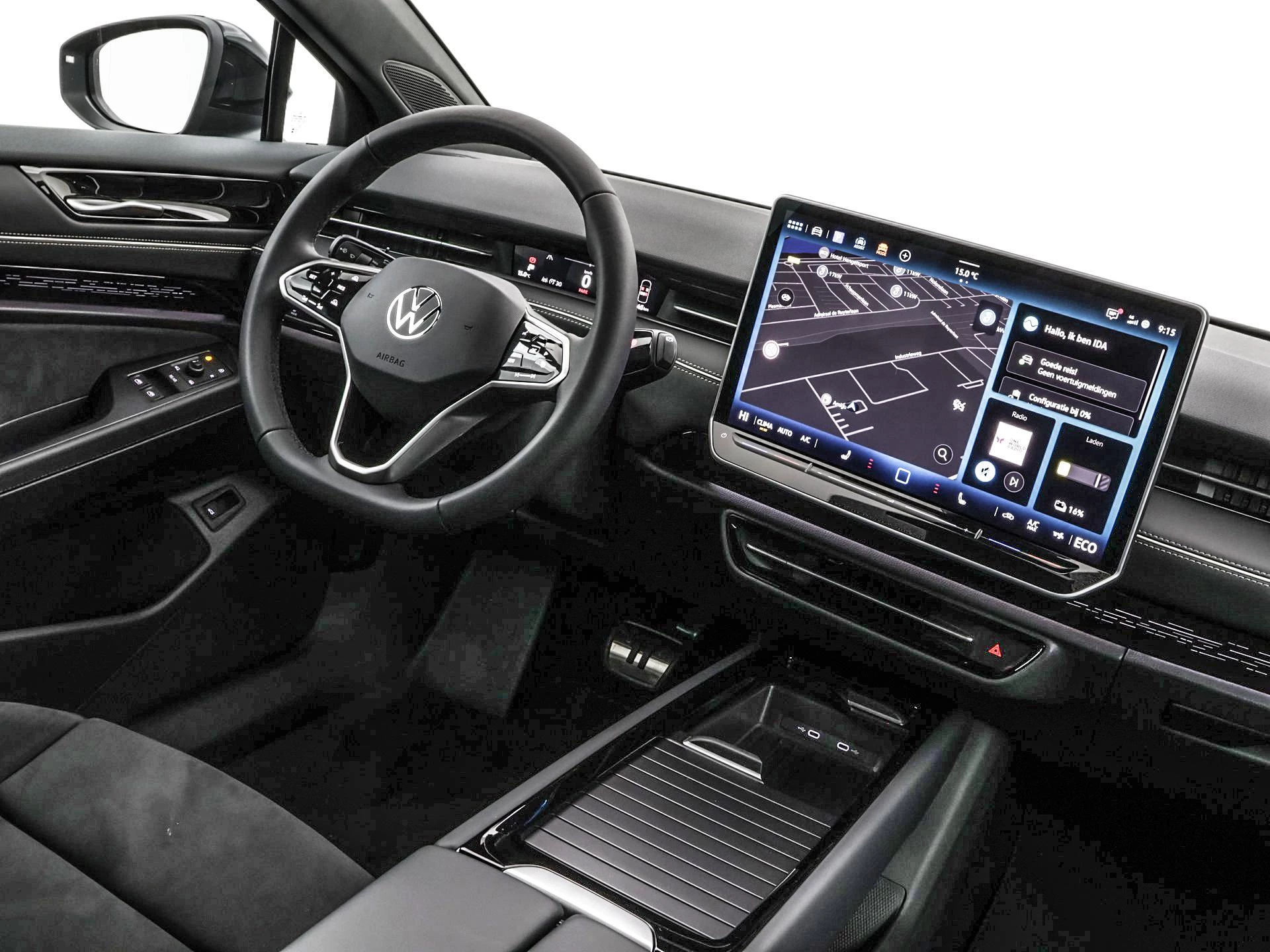 Hoofdafbeelding Volkswagen ID.7