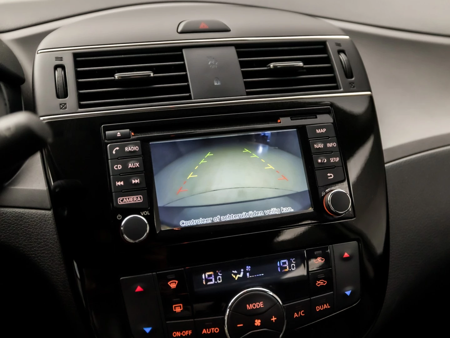 Hoofdafbeelding Nissan Pulsar