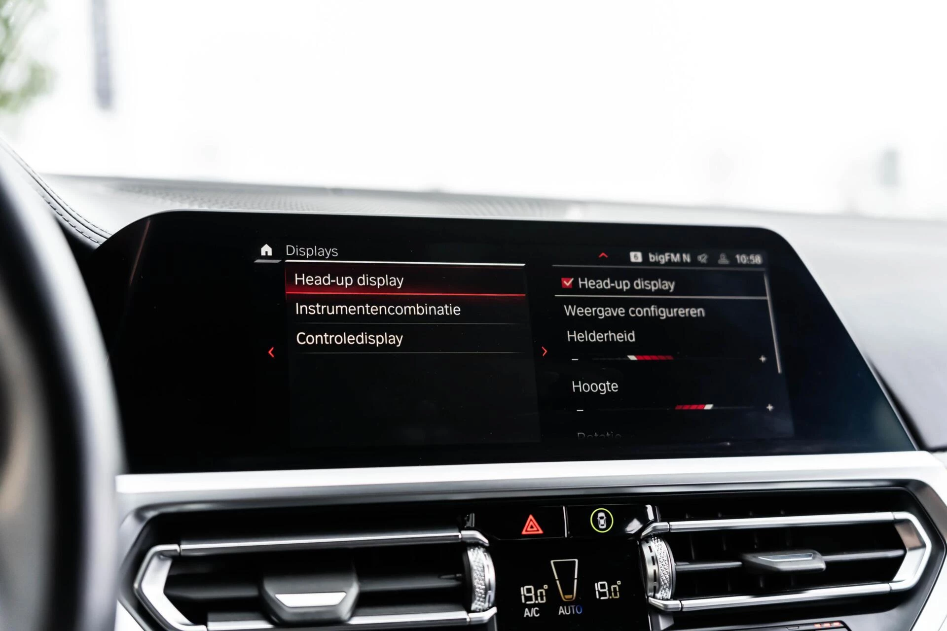 Hoofdafbeelding BMW M3