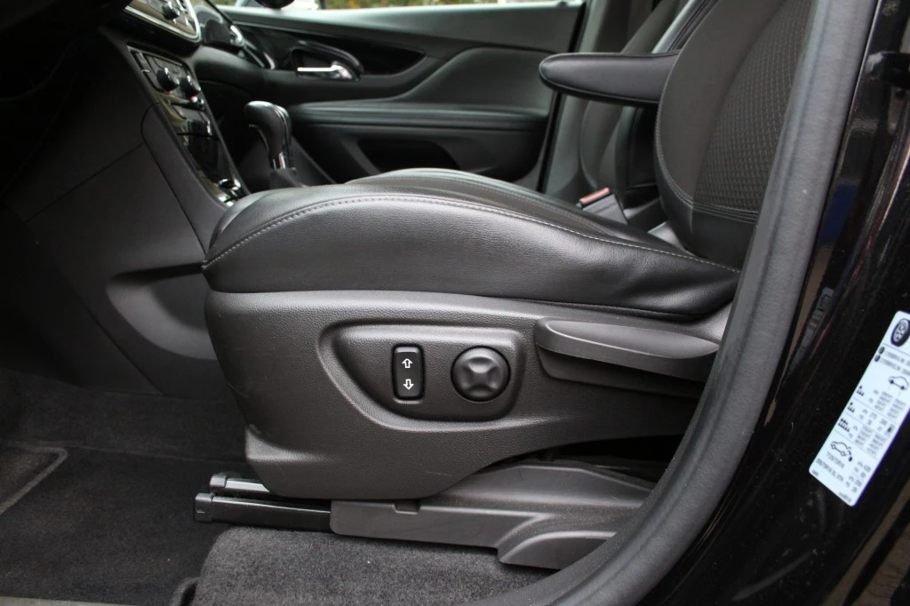 Hoofdafbeelding Opel Mokka X