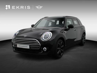 MINI Clubman Cooper Richmond Park Edition + Adaptief Onderstel + Trekhaak + Panoramadak + 18'' | Lentevoordeel