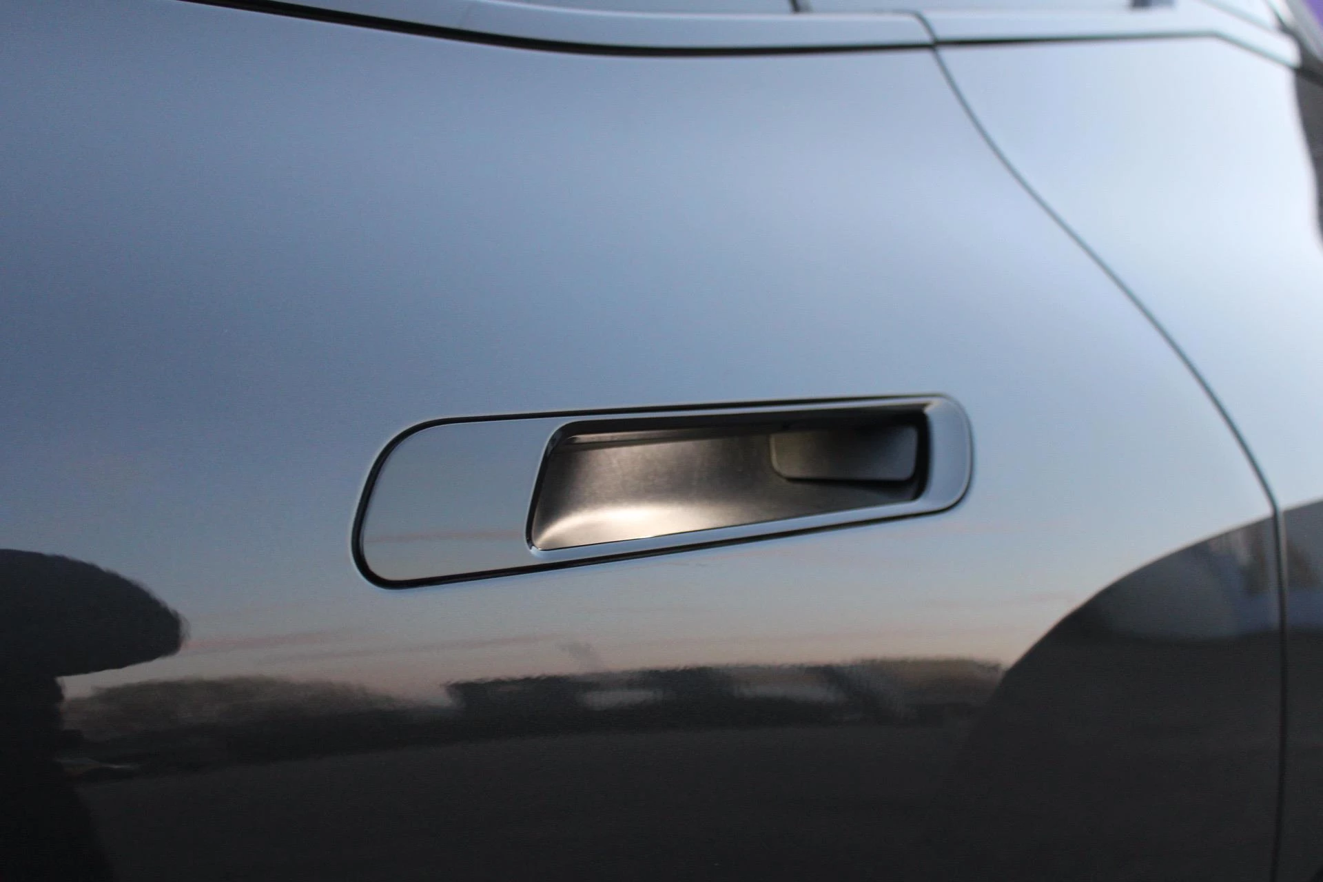 Hoofdafbeelding BMW iX