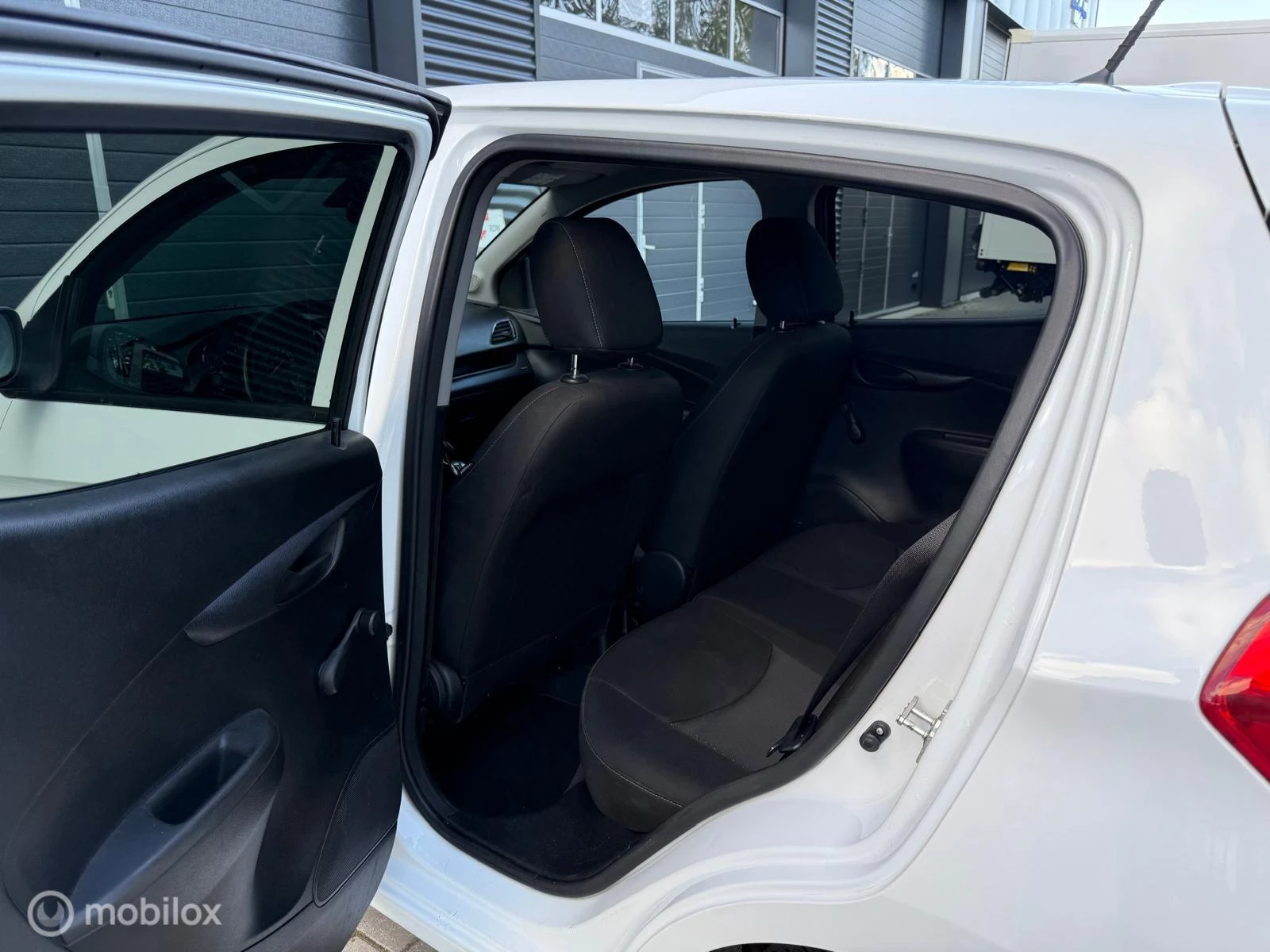 Hoofdafbeelding Opel KARL