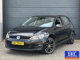 Volkswagen Golf 1.6 TDI Highline | Airco |