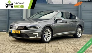 Volkswagen Passat 1.4 TSI 218pk GTE Highline | Plug In Hybride | FULL OPTIONS | 145.000 km NAP | Trekhaak |  Dealeronderhouden |