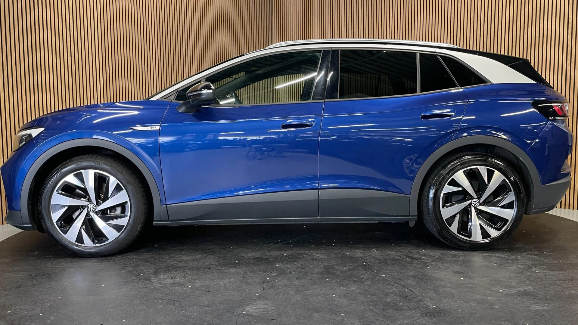 Hoofdafbeelding Volkswagen ID.4